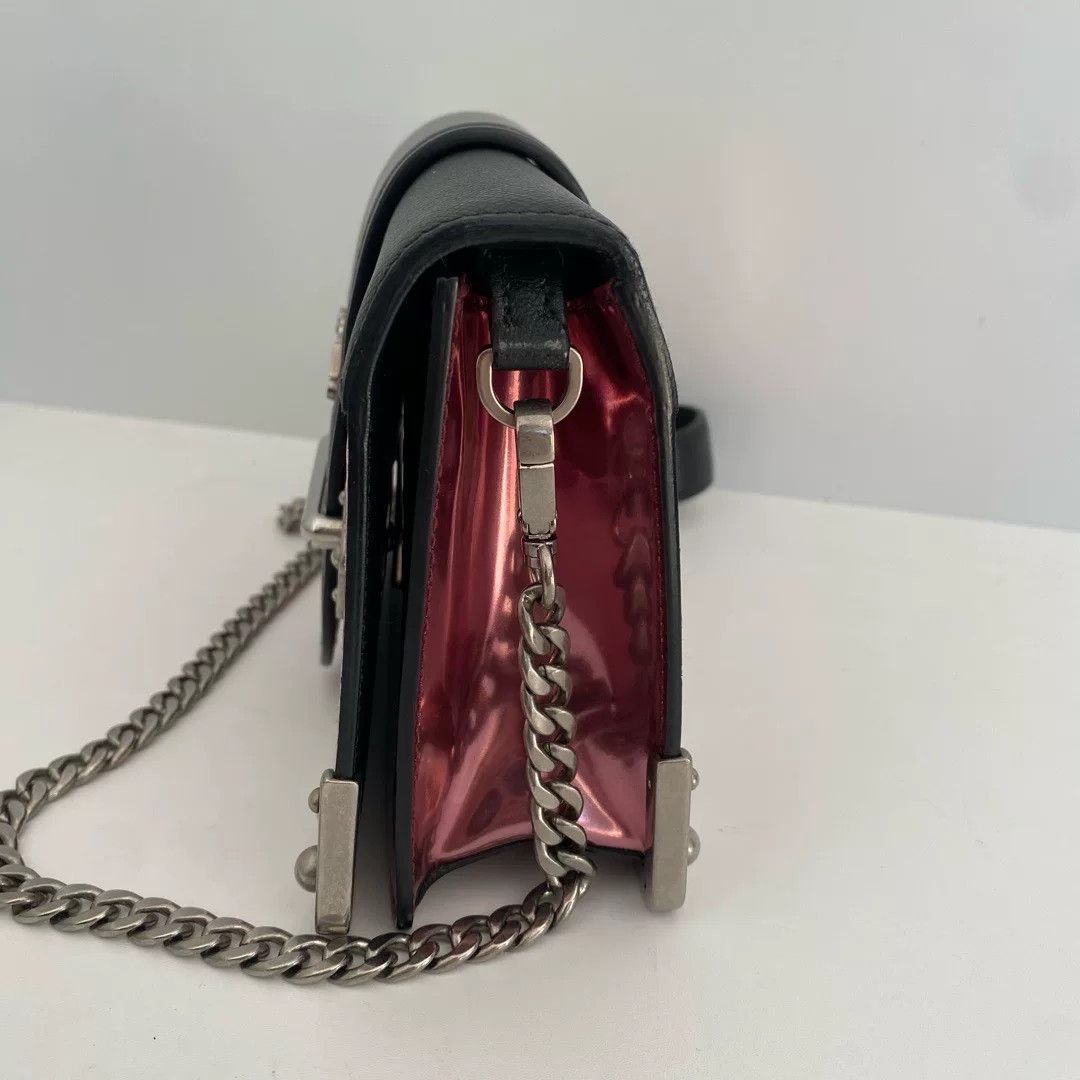 Prada Pre-loved Bag Very good condition Size ONE SIZE - 3 Thumbnail