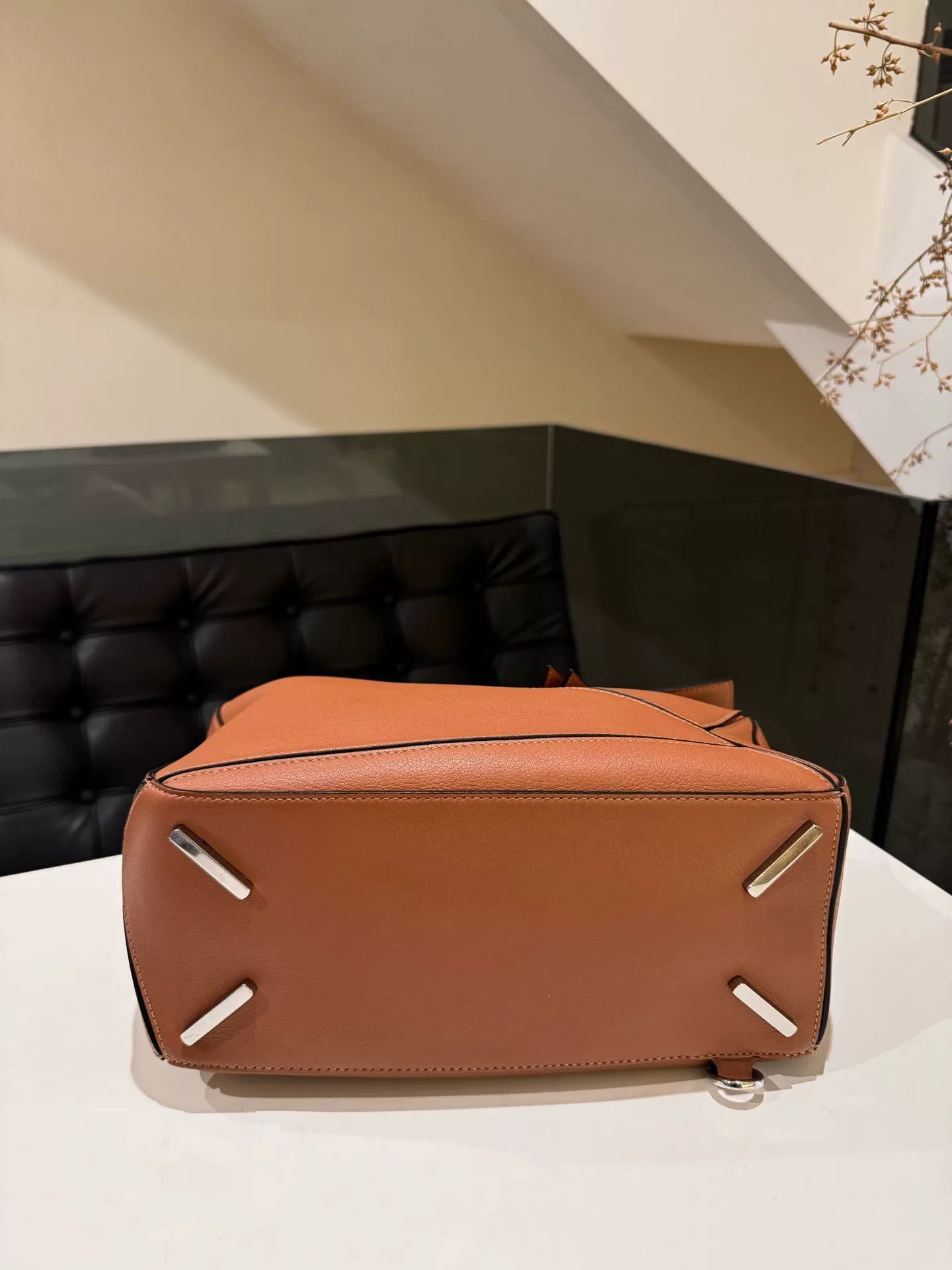 Loewe Pre-loved Bag Very good condition Size ONE SIZE - 5 Thumbnail