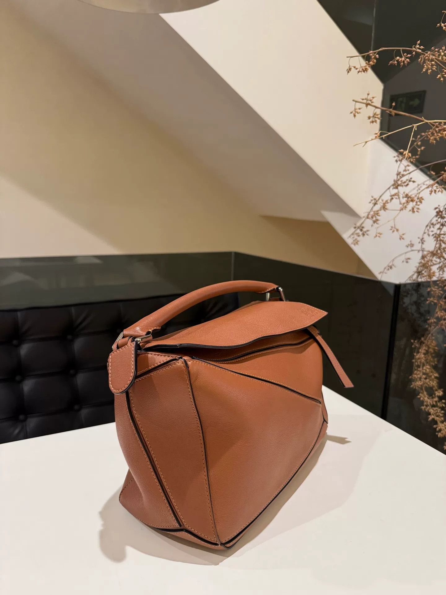 Loewe Pre-loved Bag Very good condition Size ONE SIZE - 2 Thumbnail