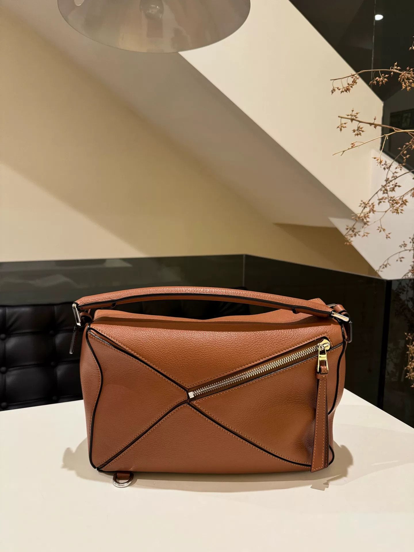 Loewe Pre-loved Bag Very good condition Size ONE SIZE - 3 Thumbnail