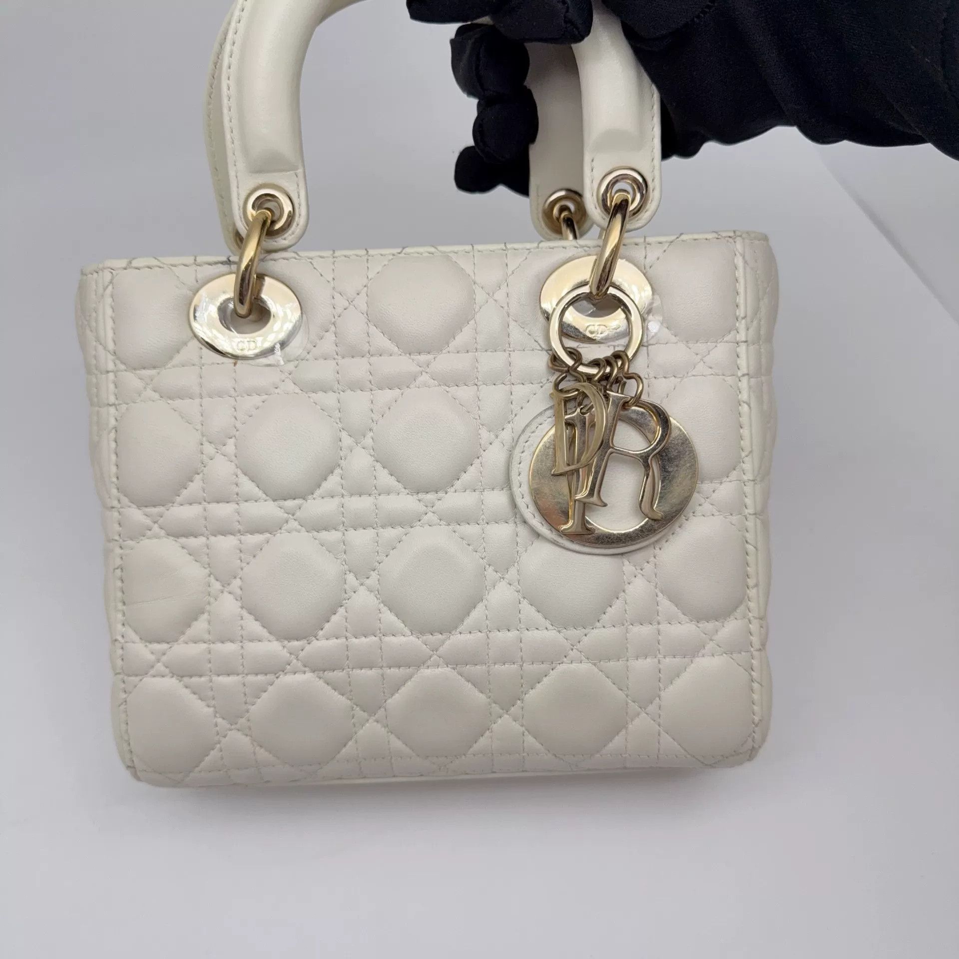 Dior Pre-loved Bag Very good condition Size ONE SIZE - 5 Thumbnail