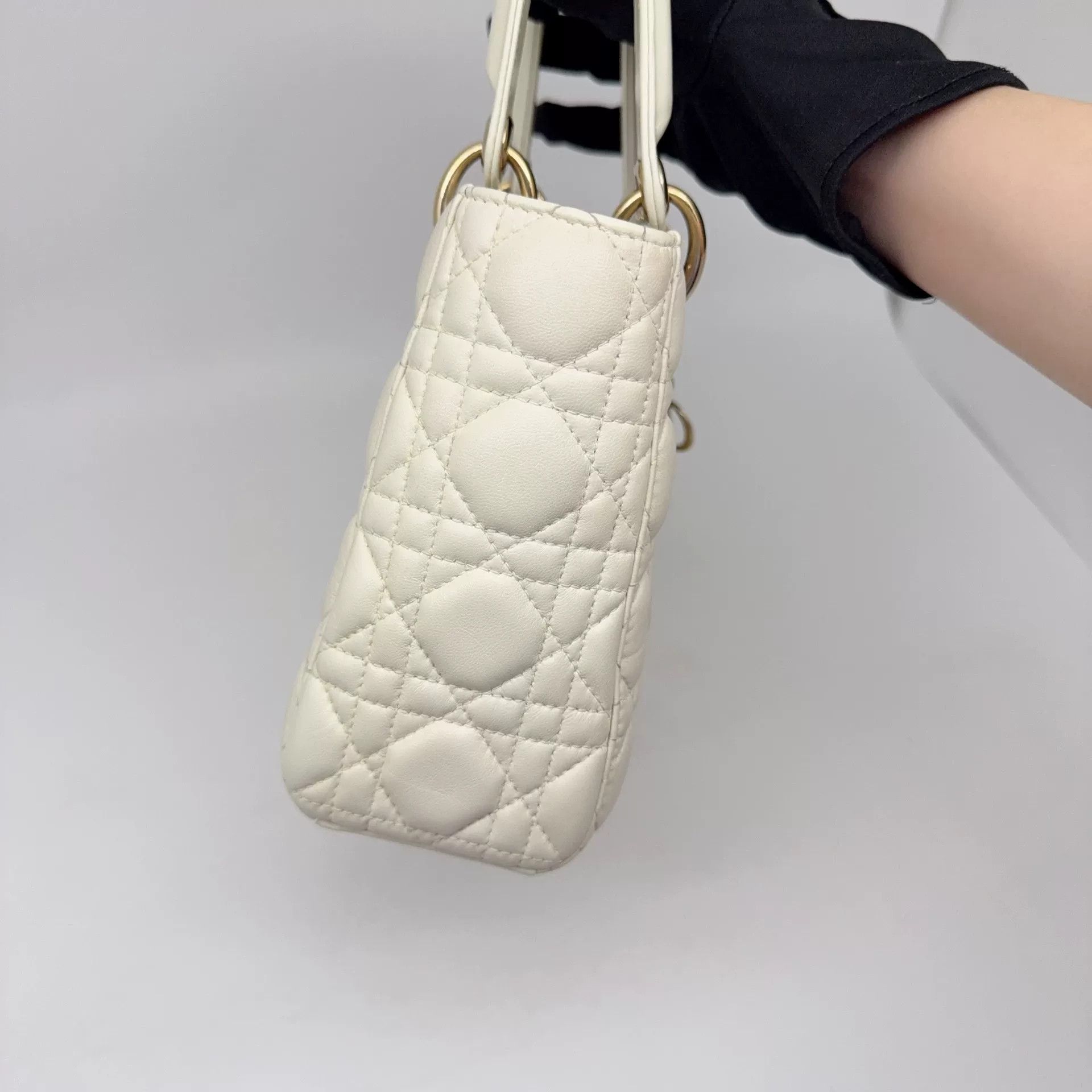 Dior Pre-loved Bag Very good condition Size ONE SIZE - 3 Thumbnail