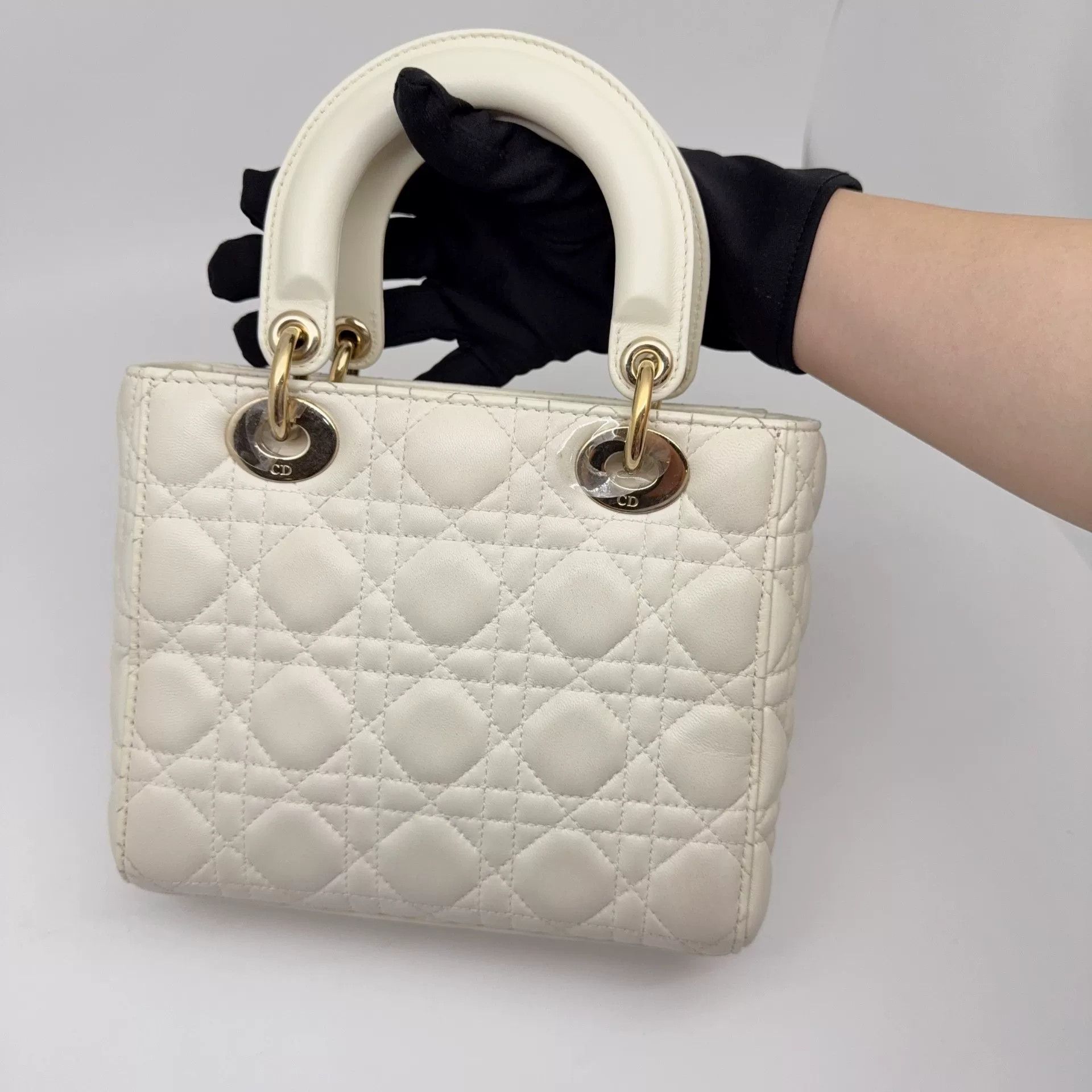 Dior Pre-loved Bag Very good condition Size ONE SIZE - 2 Thumbnail