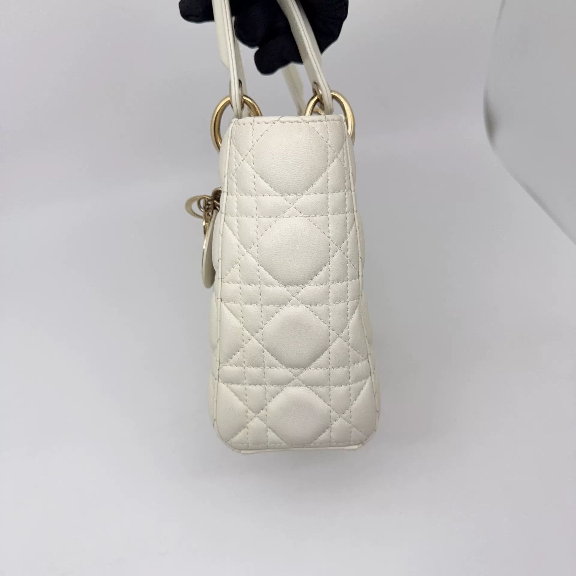 Dior Pre-loved Bag Very good condition Size ONE SIZE - 4 Thumbnail