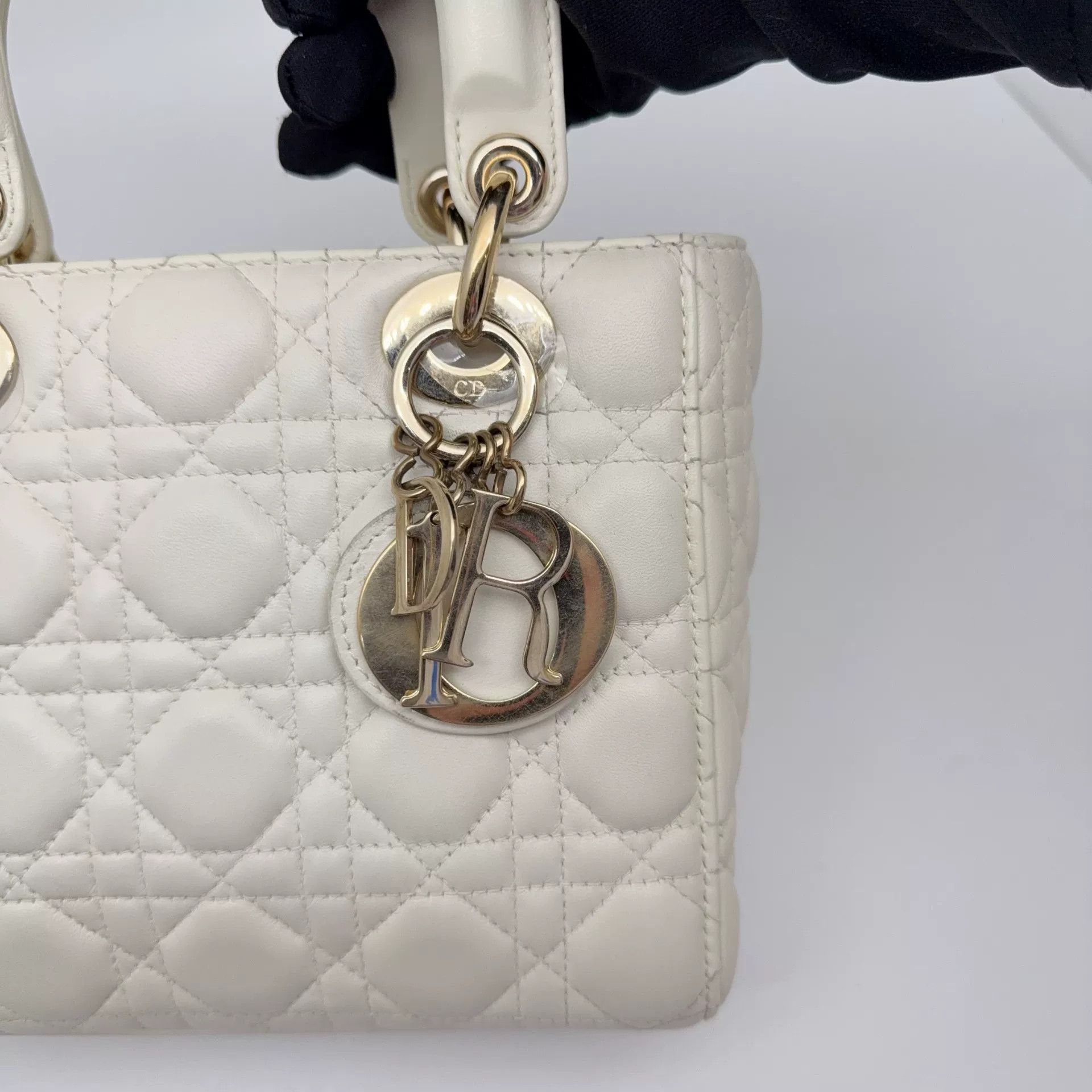 Dior Pre-loved Bag Very good condition Size ONE SIZE - 6 Thumbnail