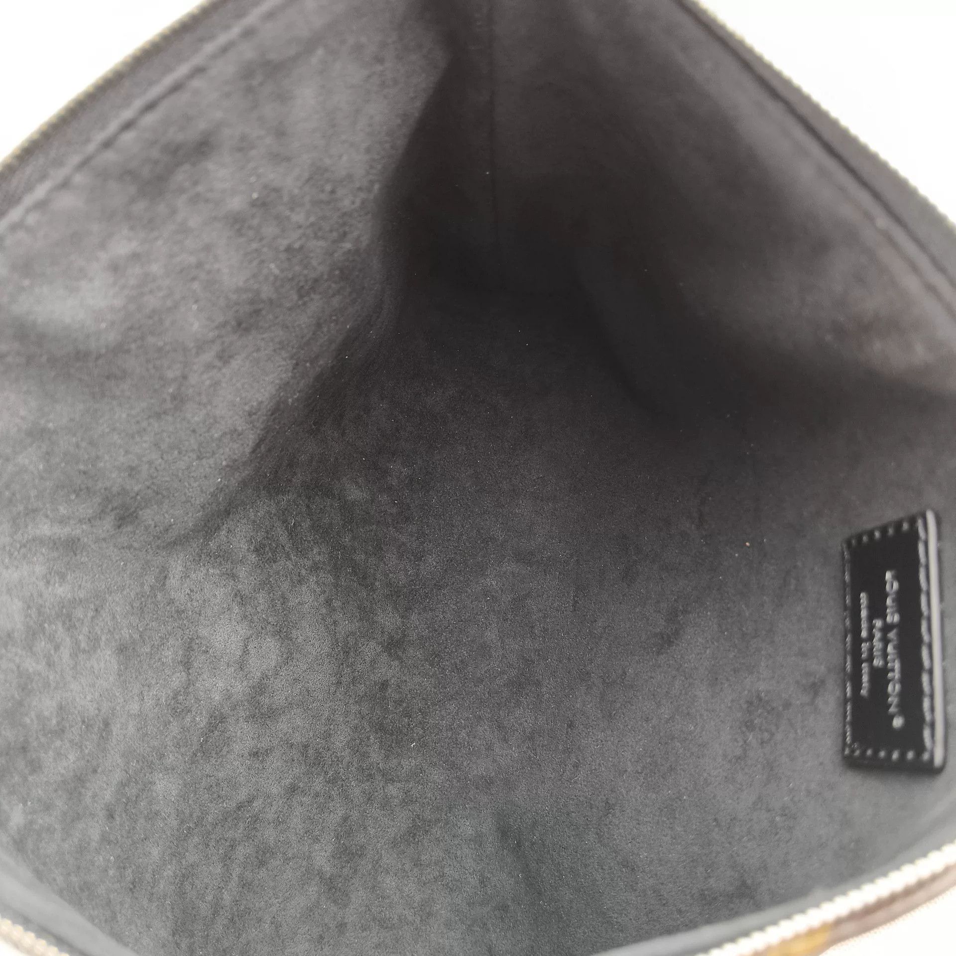 Louis Vuitton Pre-loved Bag Very good condition Size ONE SIZE - 2 Thumbnail