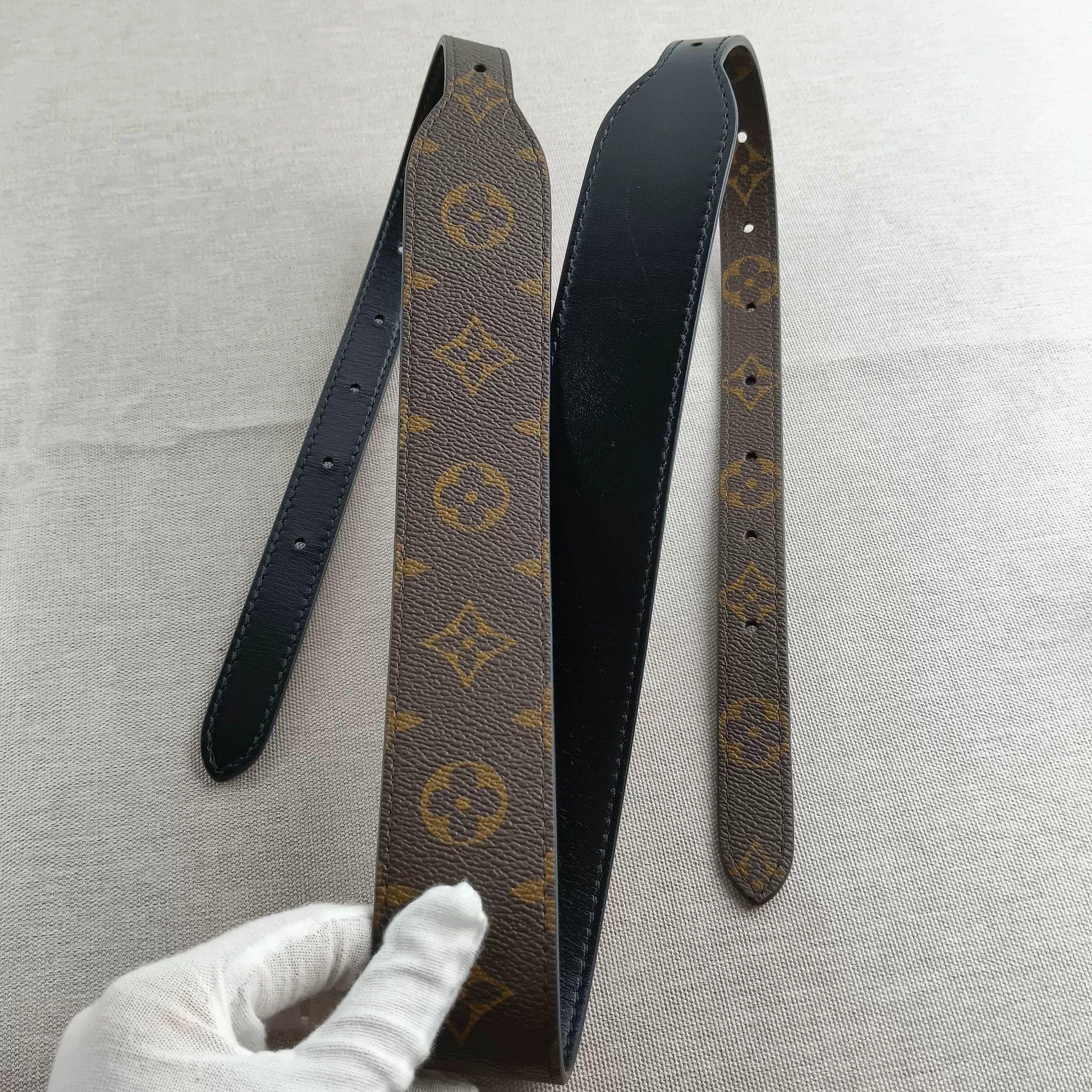 Louis Vuitton Pre-loved Bag Very good condition Size ONE SIZE - 3 Thumbnail
