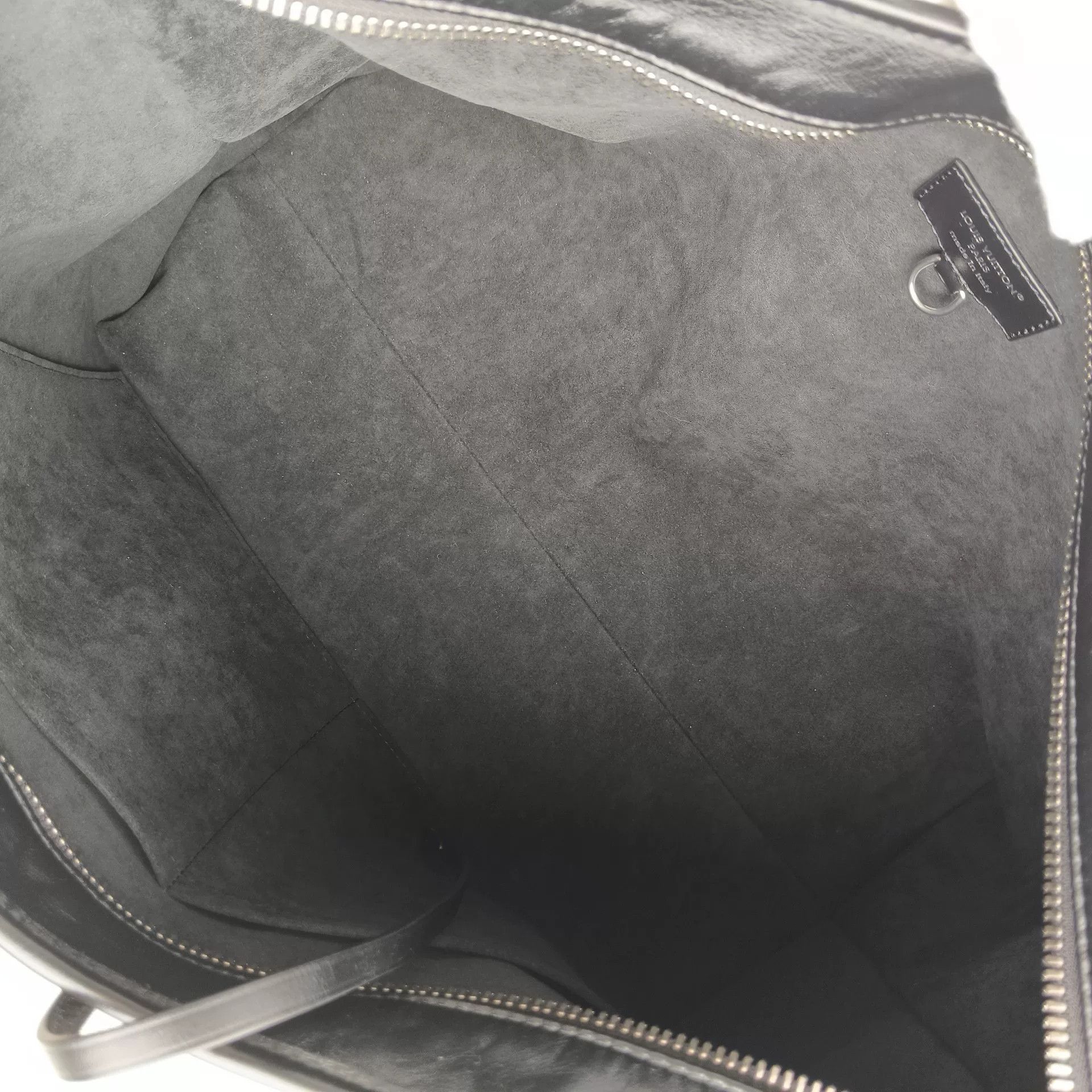 Louis Vuitton Pre-loved Bag Very good condition Size ONE SIZE - 6 Thumbnail