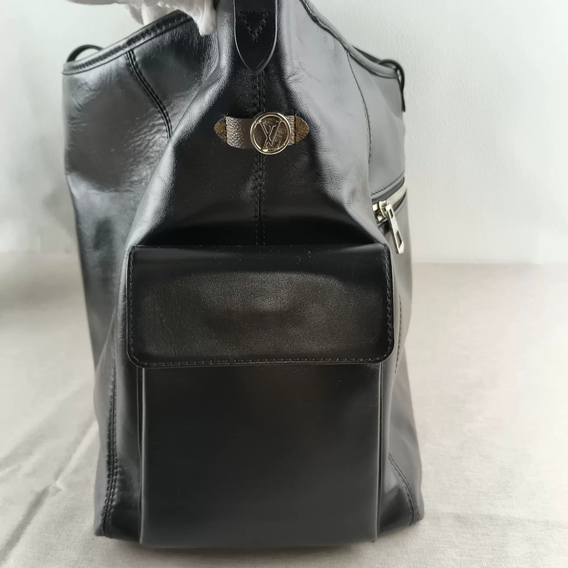 Louis Vuitton Pre-loved Bag Very good condition Size ONE SIZE - 9 Thumbnail