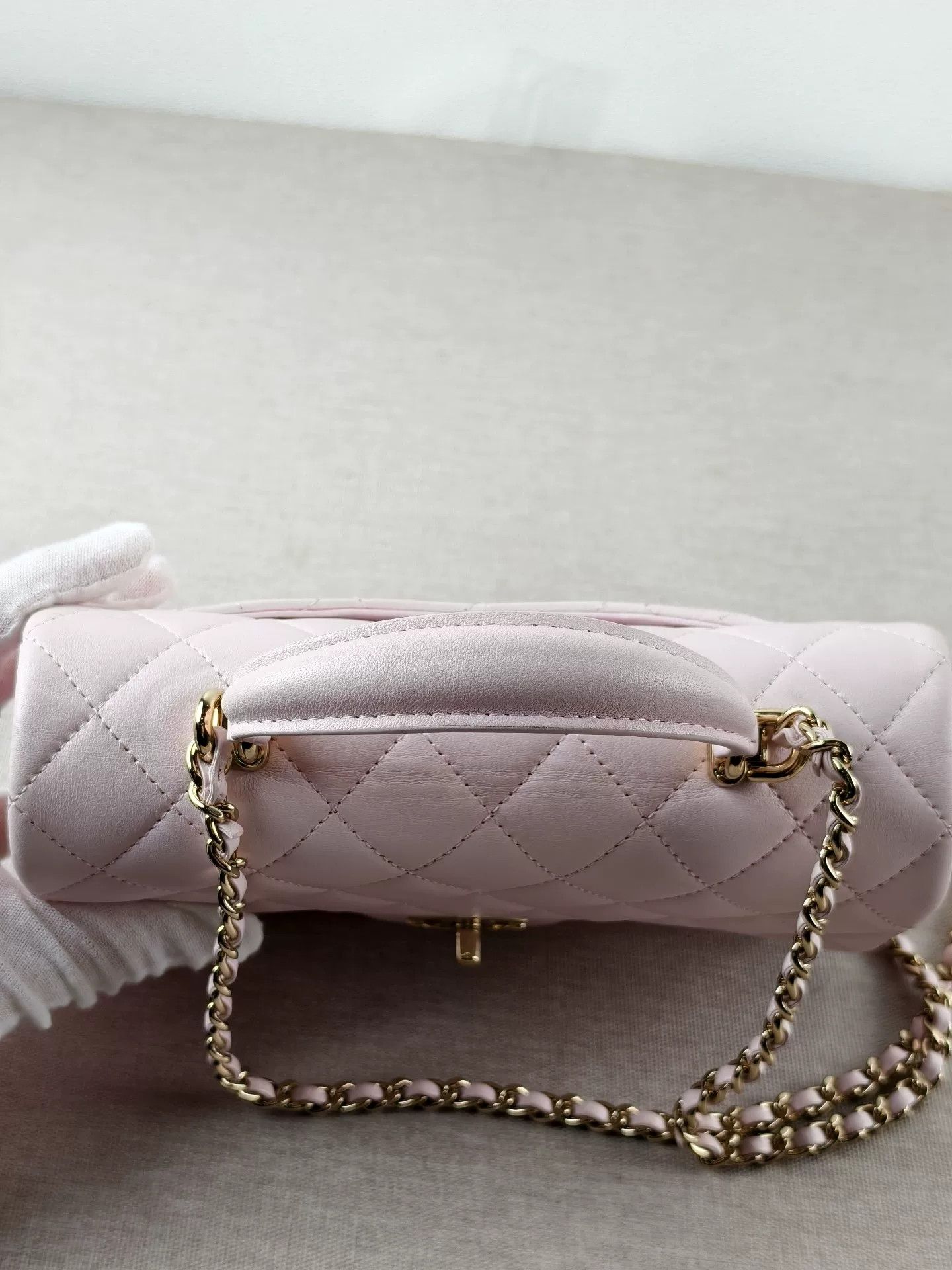Chanel Pre-loved Bag Very good condition Size ONE SIZE - 8 Thumbnail