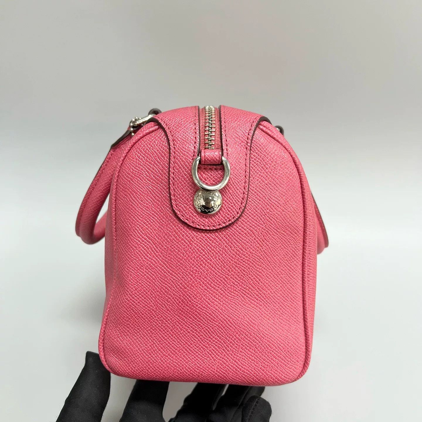 Coach Pre-loved Bag Very good condition Size ONE SIZE - 6 Thumbnail