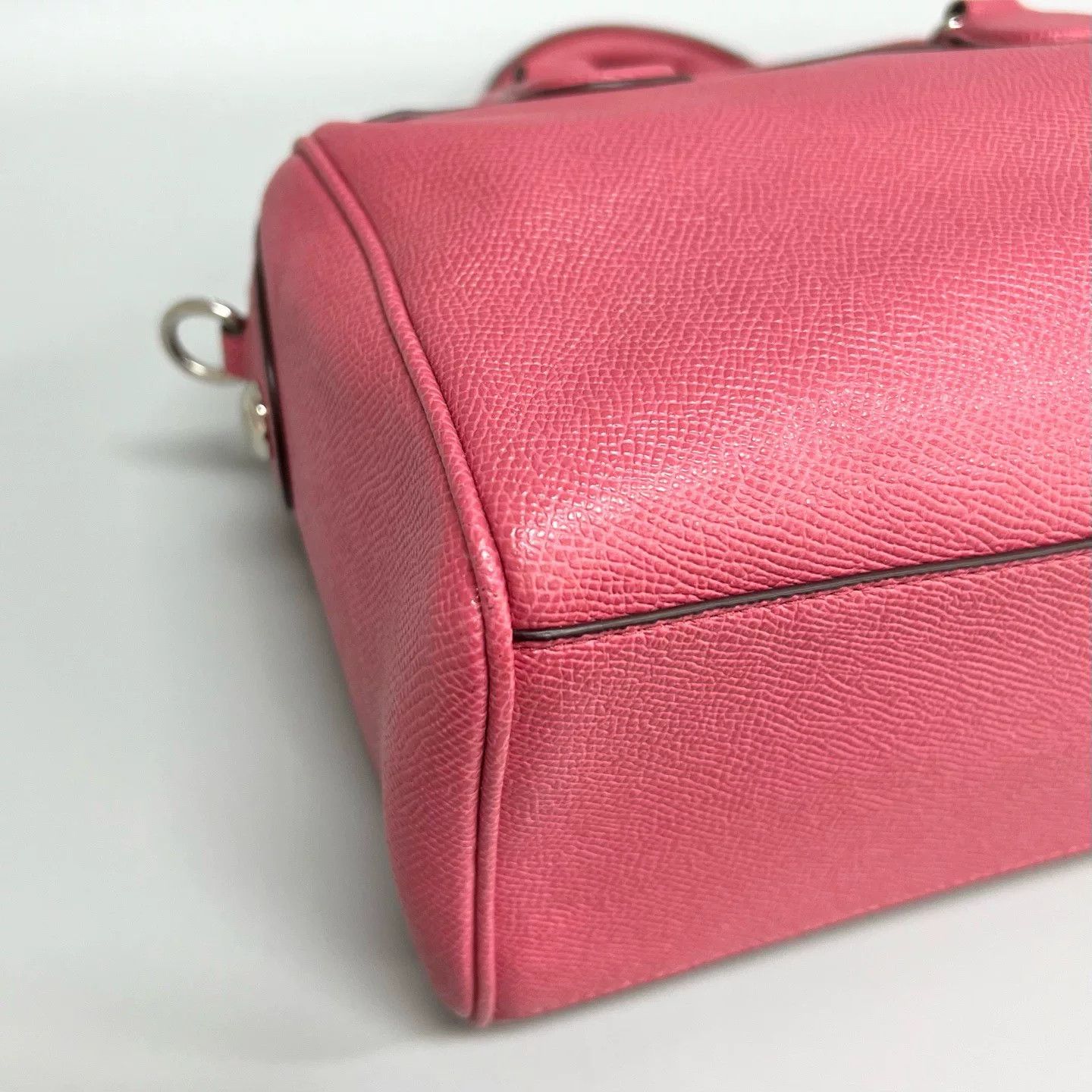 Coach Pre-loved Bag Very good condition Size ONE SIZE - 5 Thumbnail