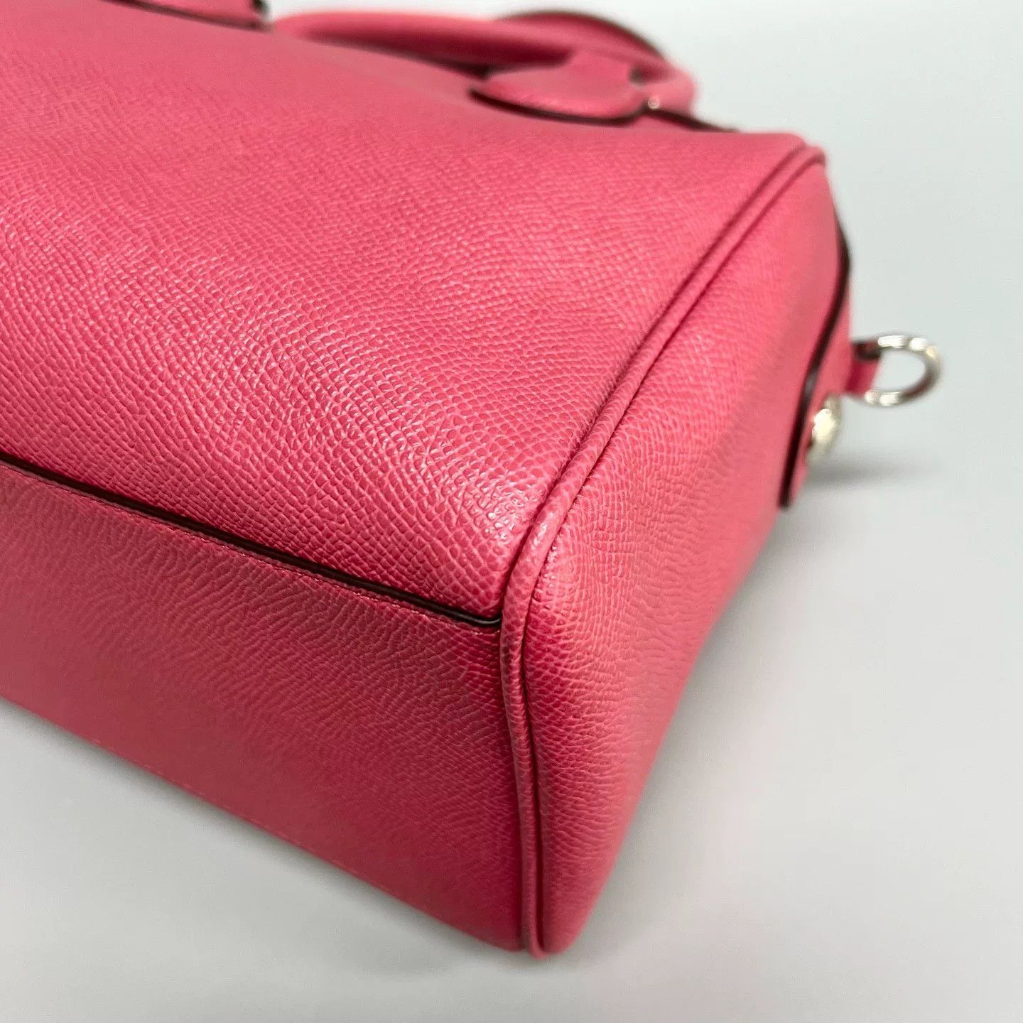 Coach Pre-loved Bag Very good condition Size ONE SIZE - 4 Thumbnail