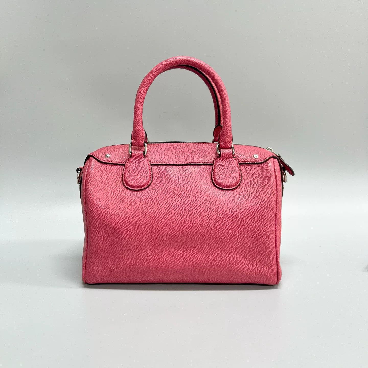 Coach Pre-loved Bag Very good condition Size ONE SIZE - 2 Thumbnail