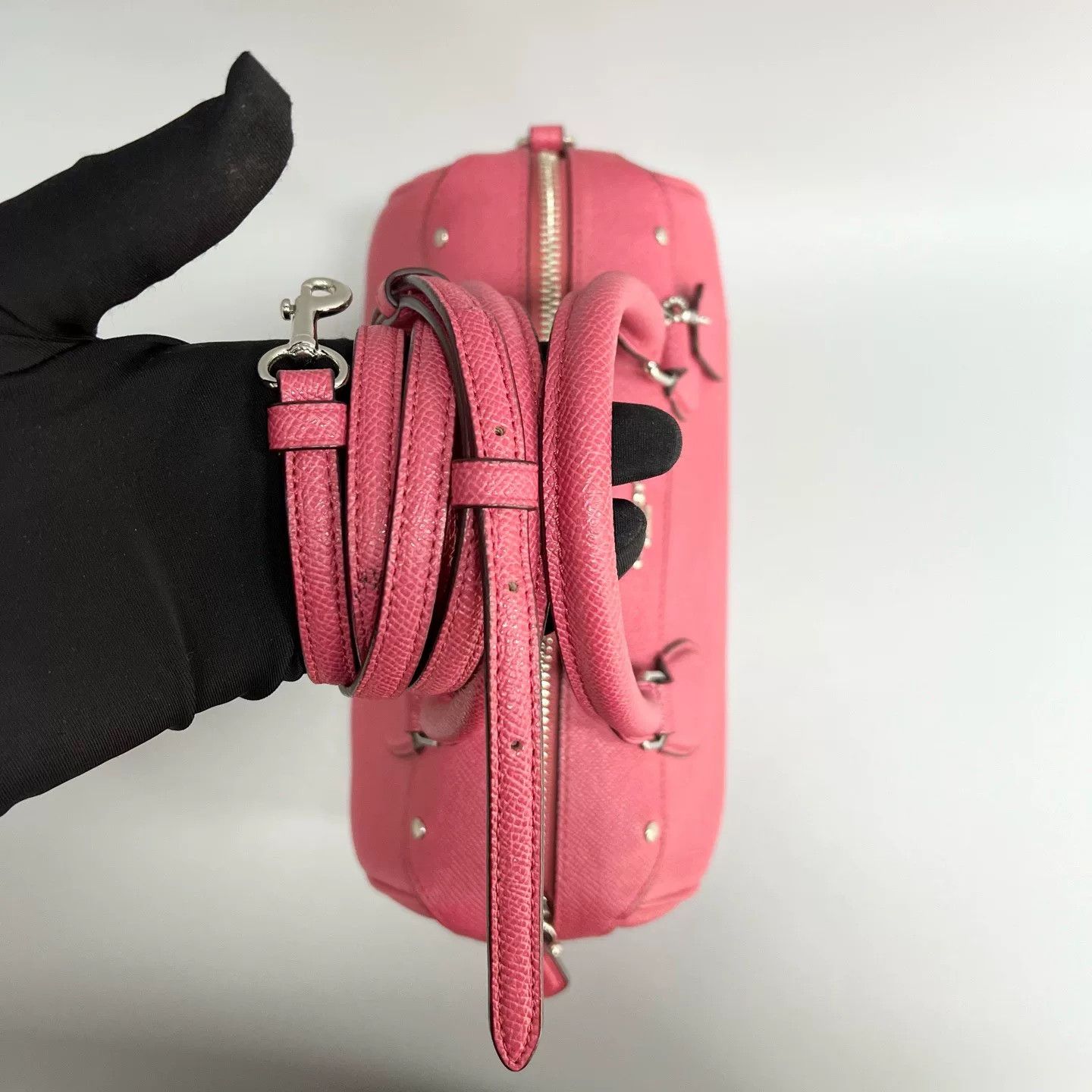 Coach Pre-loved Bag Very good condition Size ONE SIZE - 8 Thumbnail
