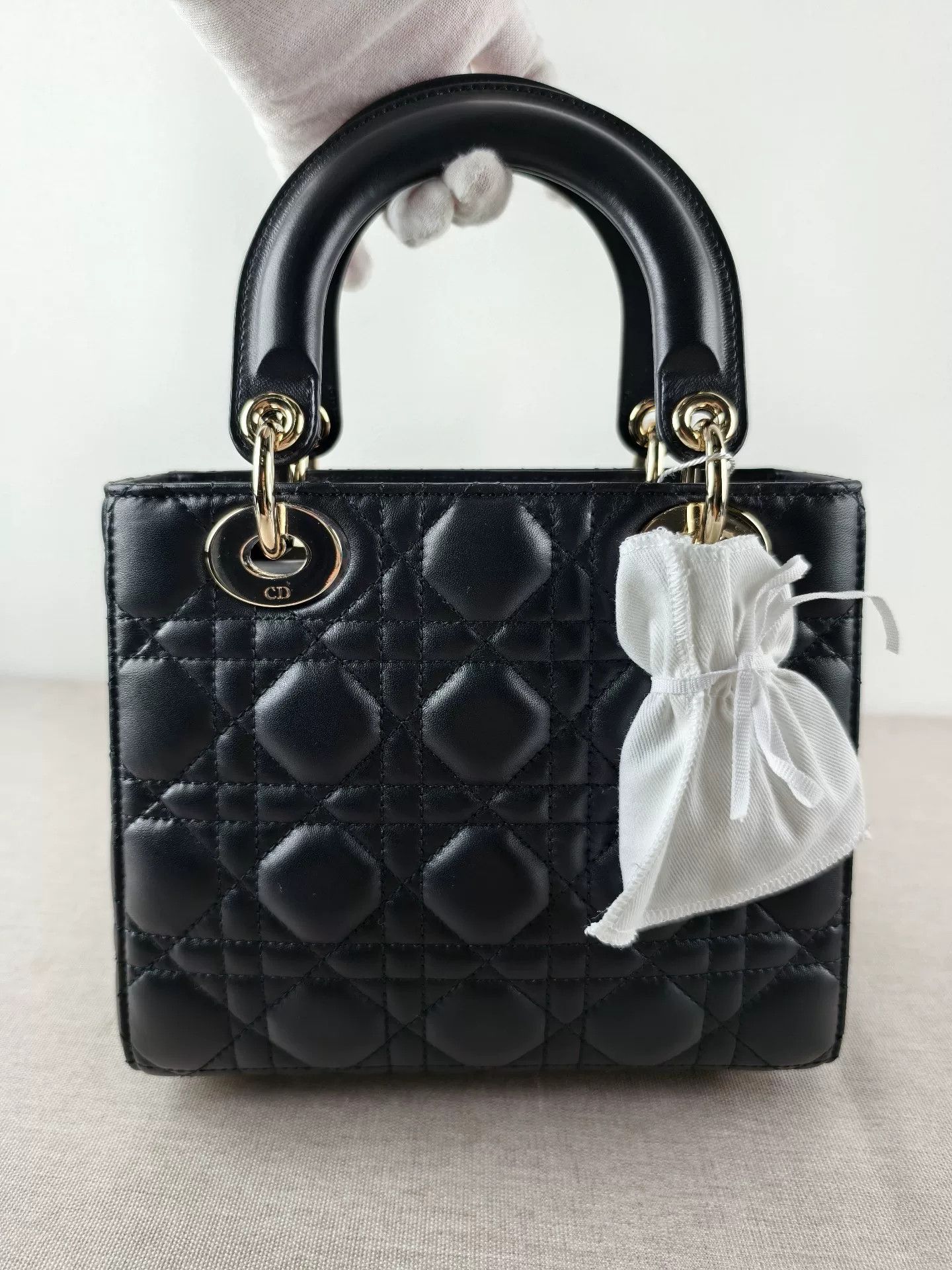 Dior Pre-loved Bag Brand new condition Size ONE SIZE - 2 Thumbnail