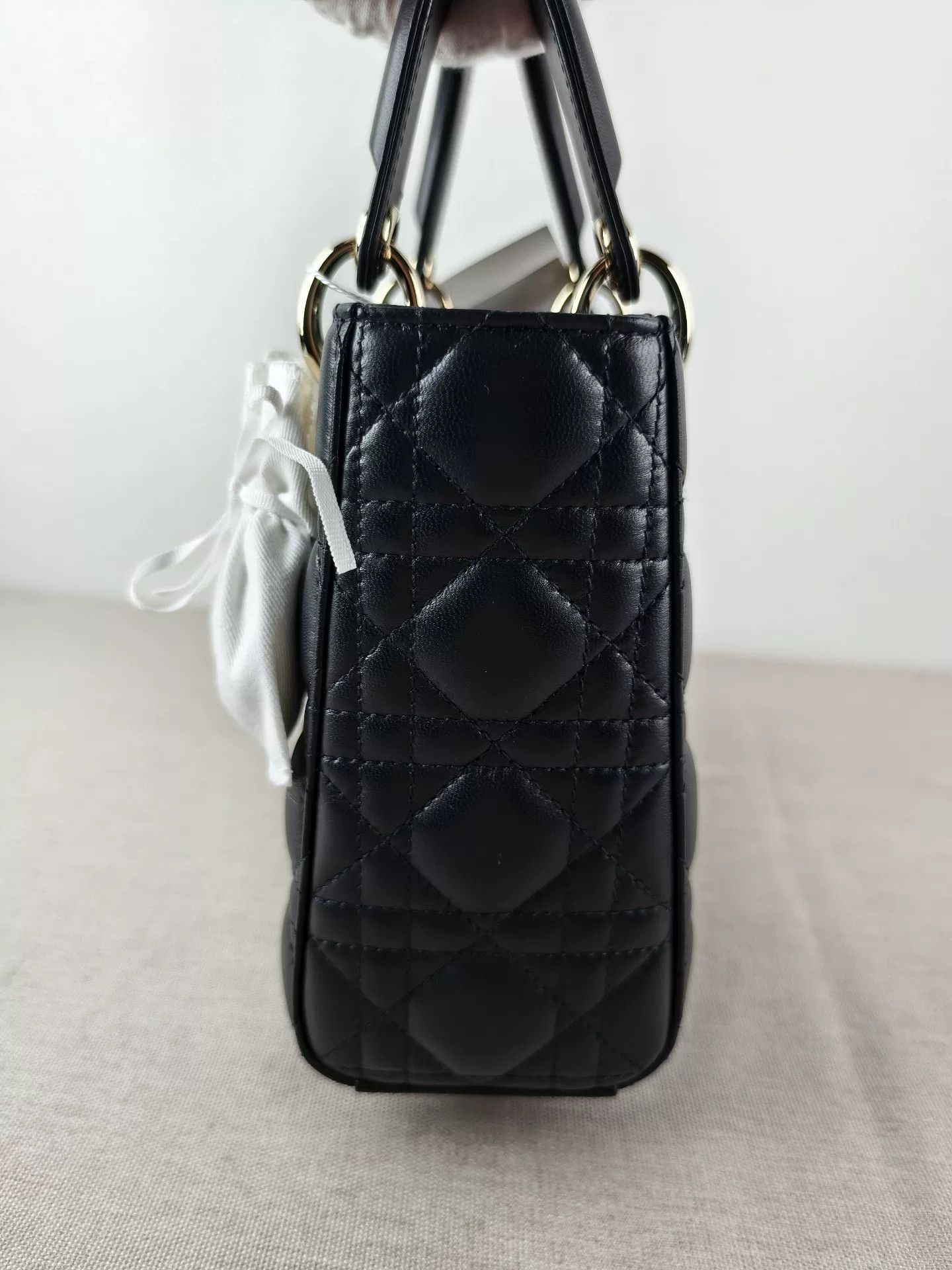 Dior Pre-loved Bag Brand new condition Size ONE SIZE - 5 Thumbnail