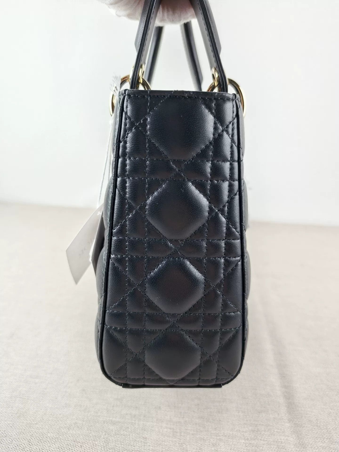 Dior Pre-loved Bag Brand new condition Size ONE SIZE - 3 Thumbnail