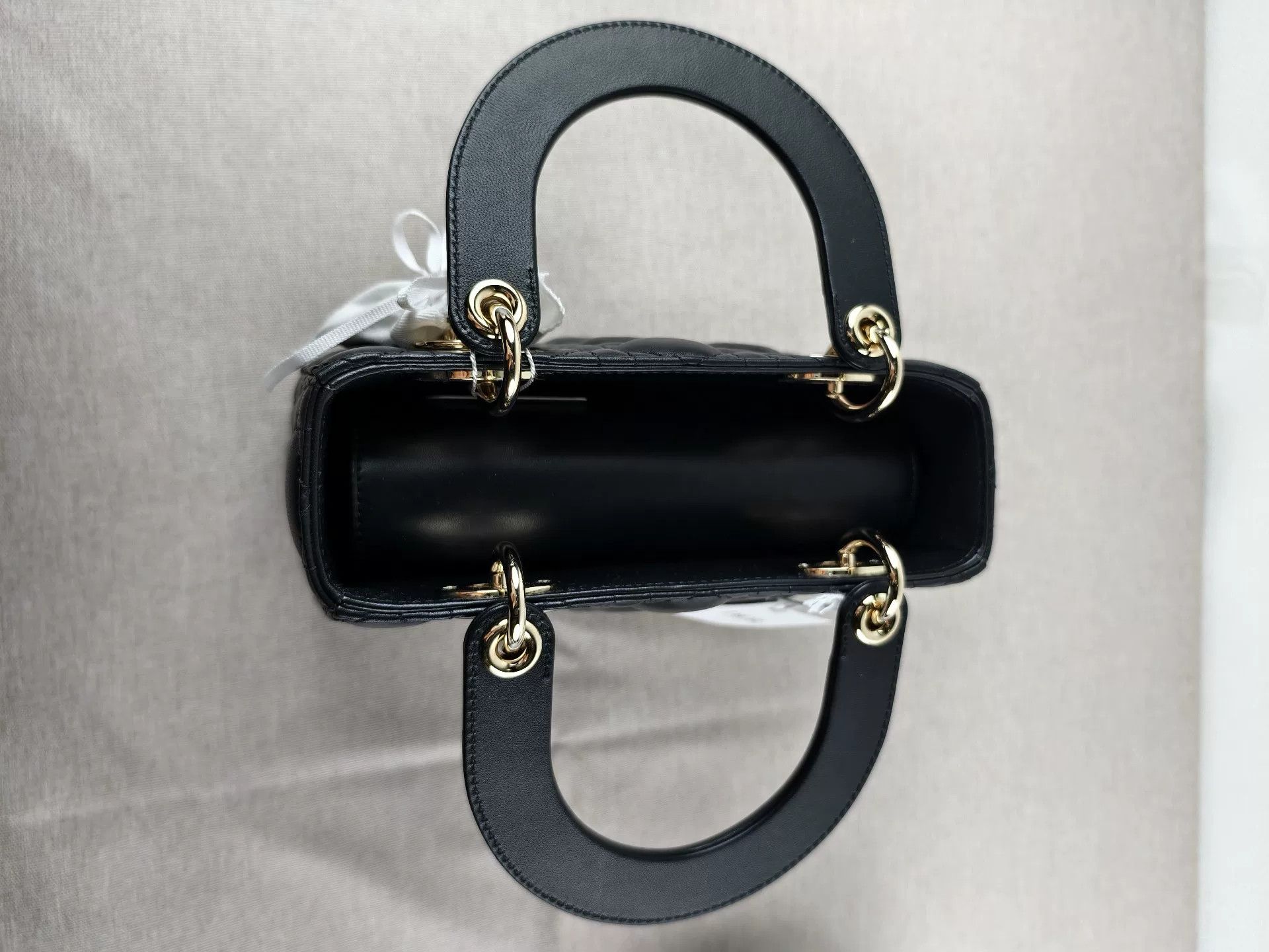 Dior Pre-loved Bag Brand new condition Size ONE SIZE - 6 Thumbnail