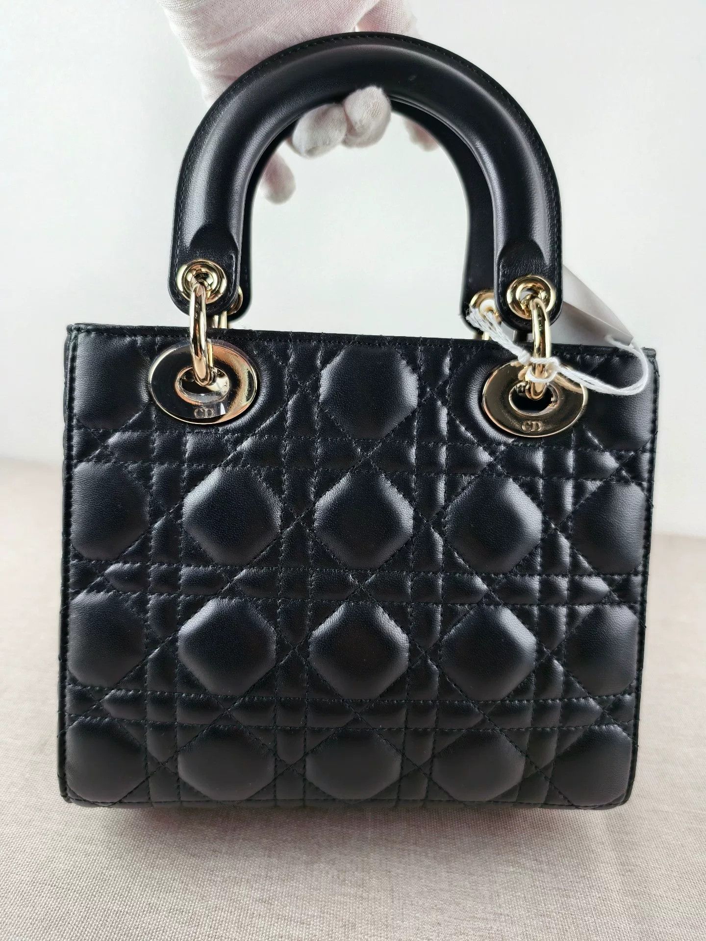 Dior Pre-loved Bag Brand new condition Size ONE SIZE - 4 Thumbnail