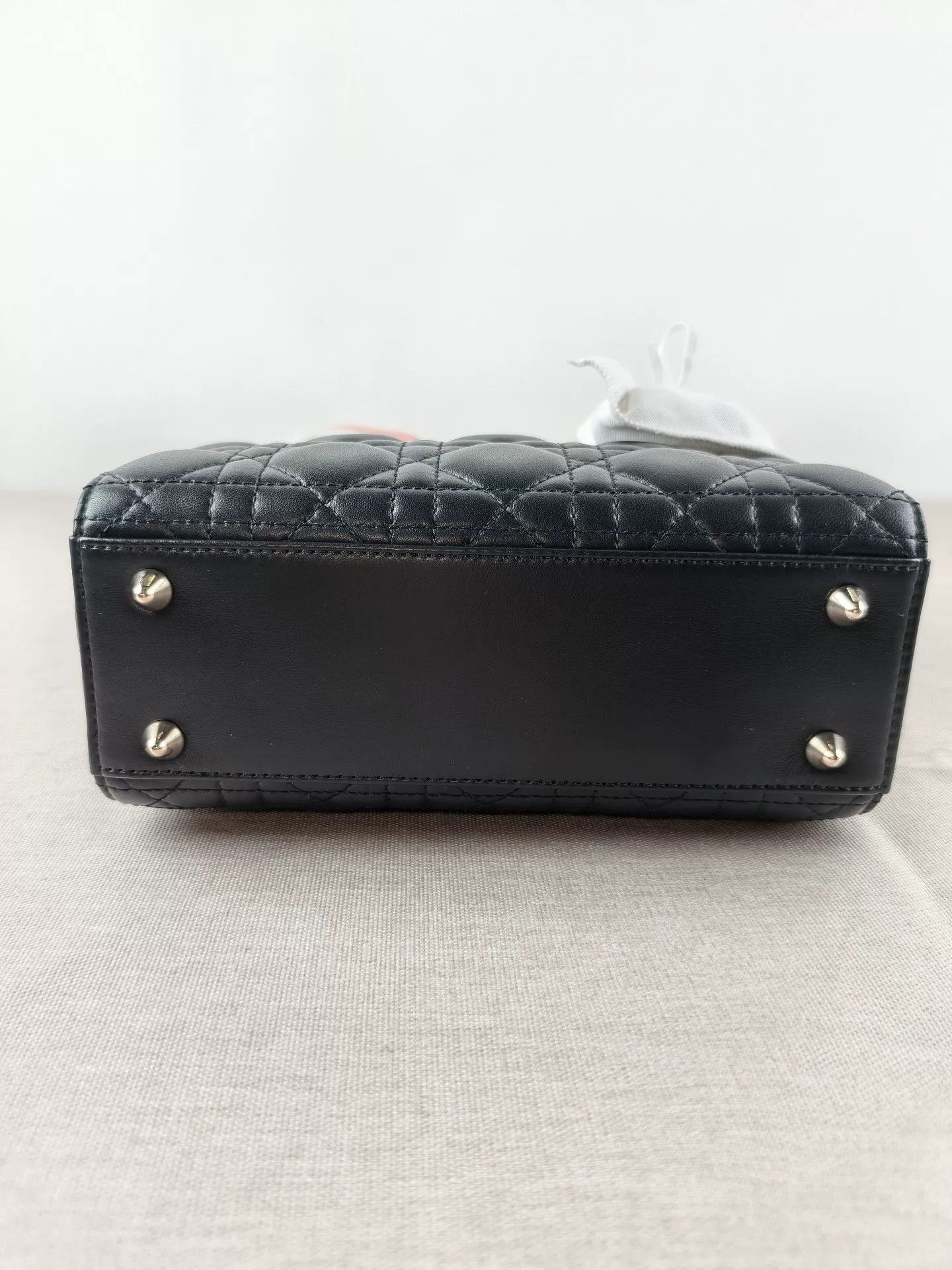 Dior Pre-loved Bag Brand new condition Size ONE SIZE - 9 Thumbnail