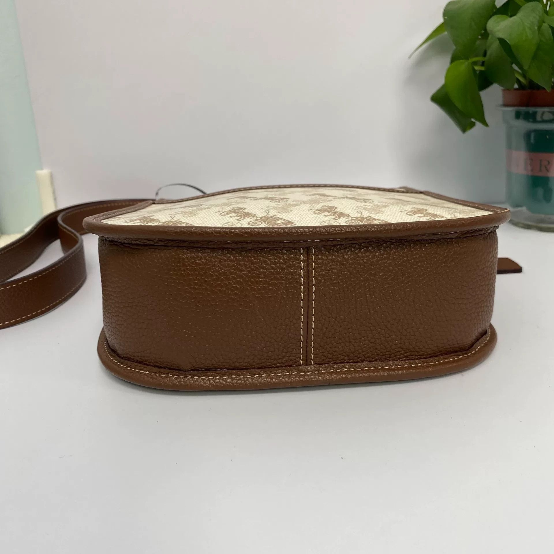 Coach Pre-loved Bag Very good condition Size ONE SIZE - 5 Thumbnail