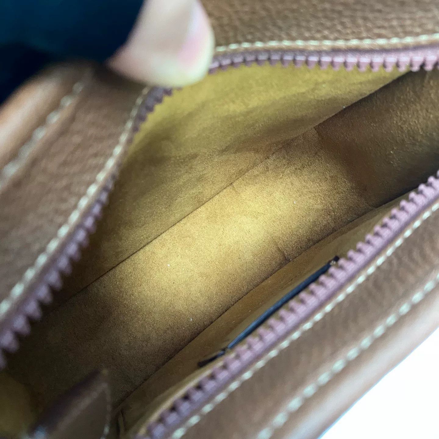 Coach Pre-loved Bag Very good condition Size ONE SIZE - 6 Thumbnail
