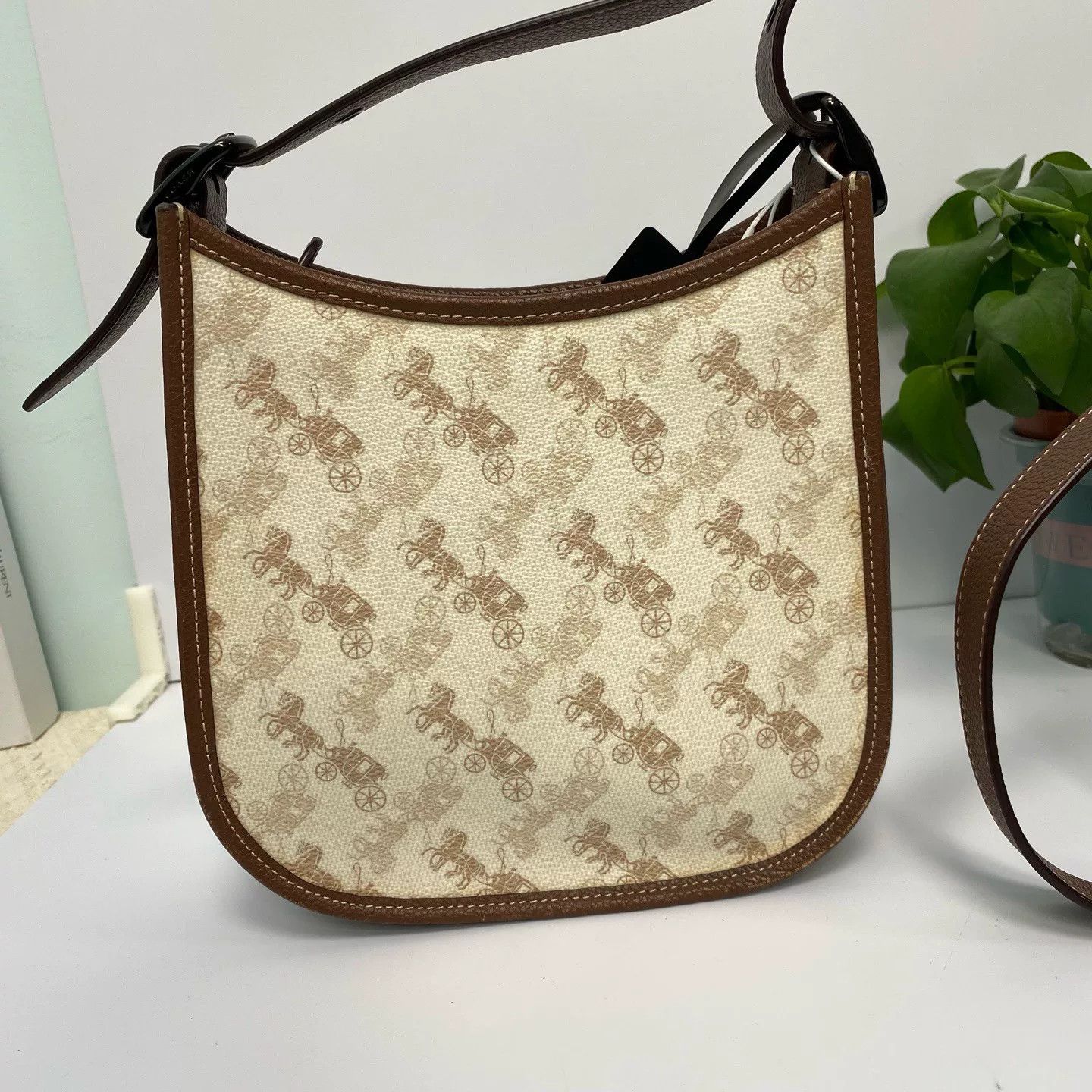 Coach Pre-loved Bag Very good condition Size ONE SIZE - 3 Thumbnail
