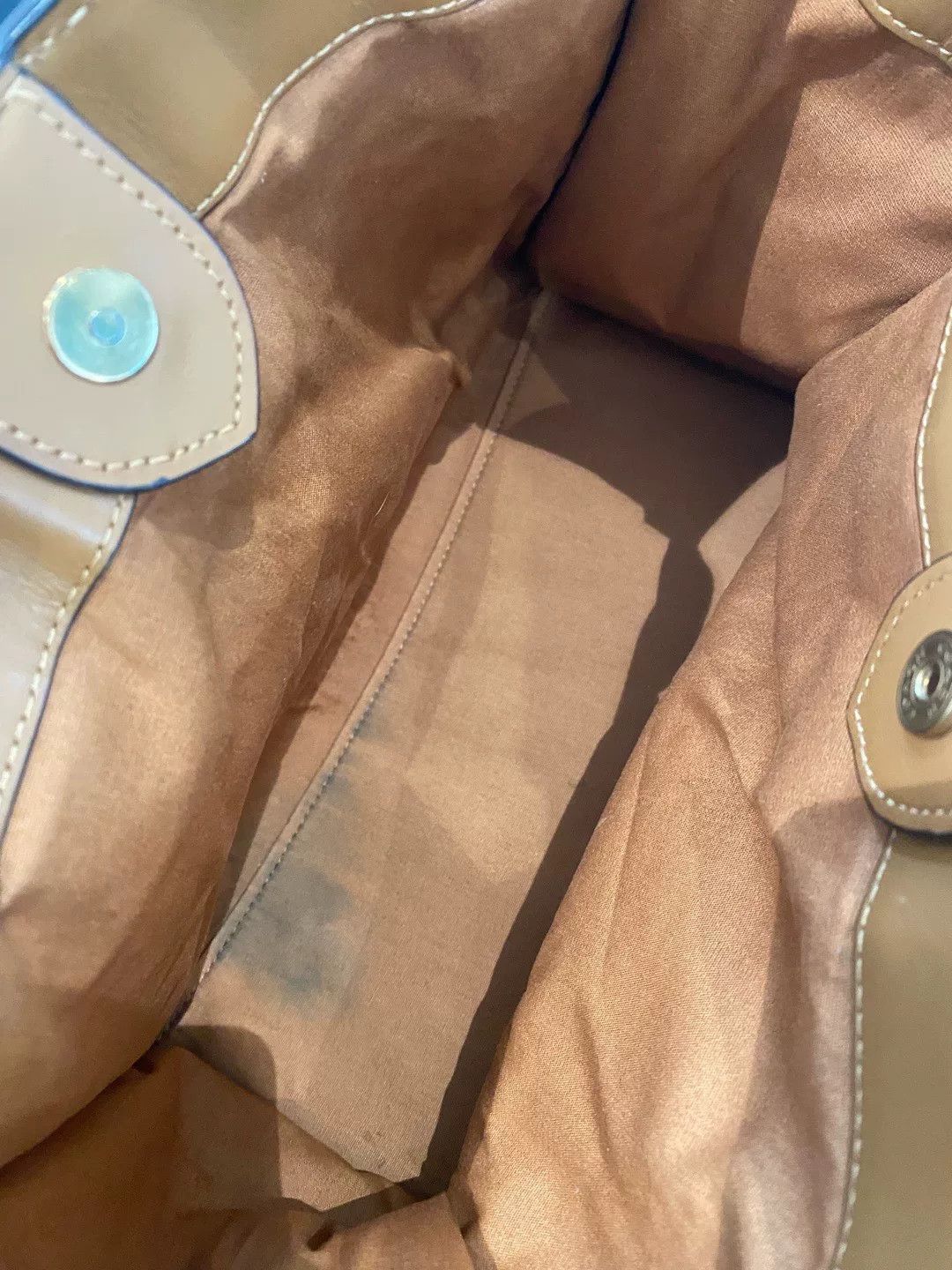 Coach Pre-loved Bag Very good condition Size ONE SIZE - 4 Thumbnail