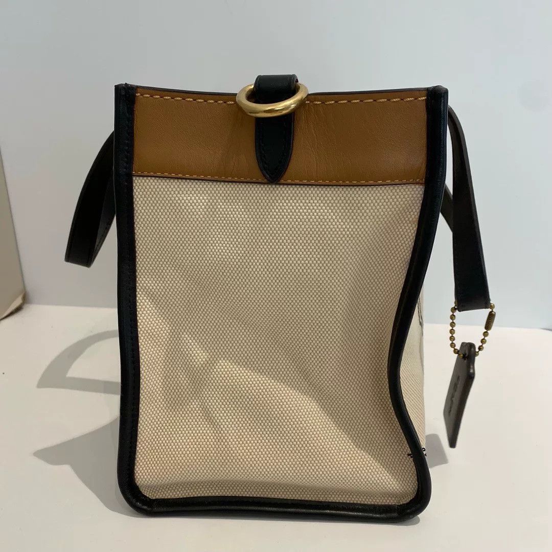 Coach Pre-loved Bag Very good condition Size ONE SIZE - 5 Thumbnail