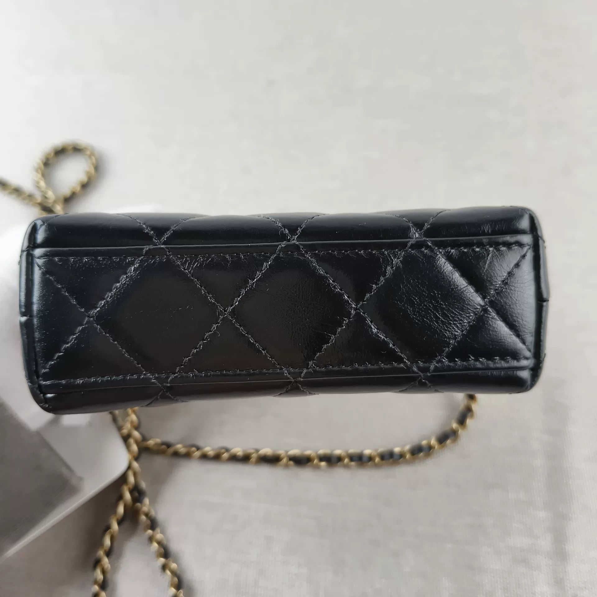 Chanel Pre-loved Bag Very good condition Size ONE SIZE - 3 Thumbnail