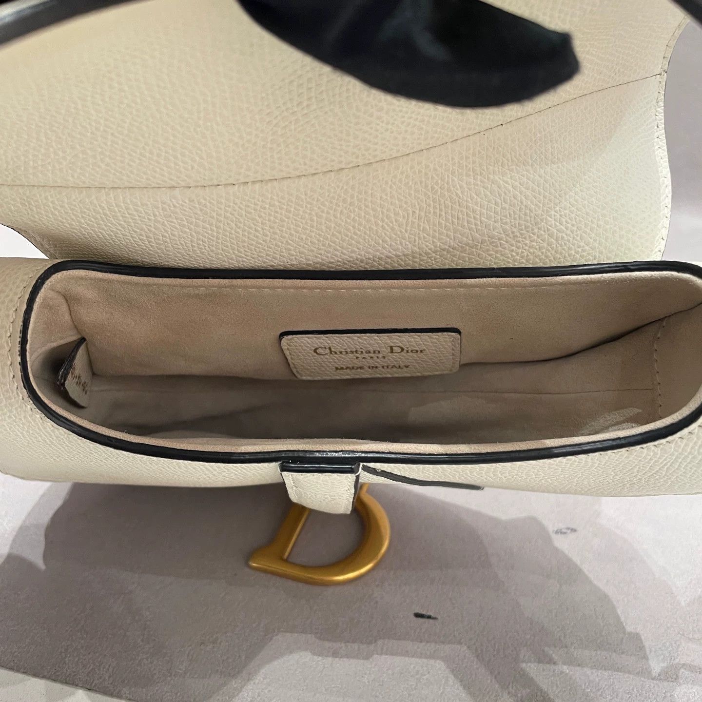 Dior Pre-loved Bag Very good condition Size ONE SIZE - 2 Thumbnail