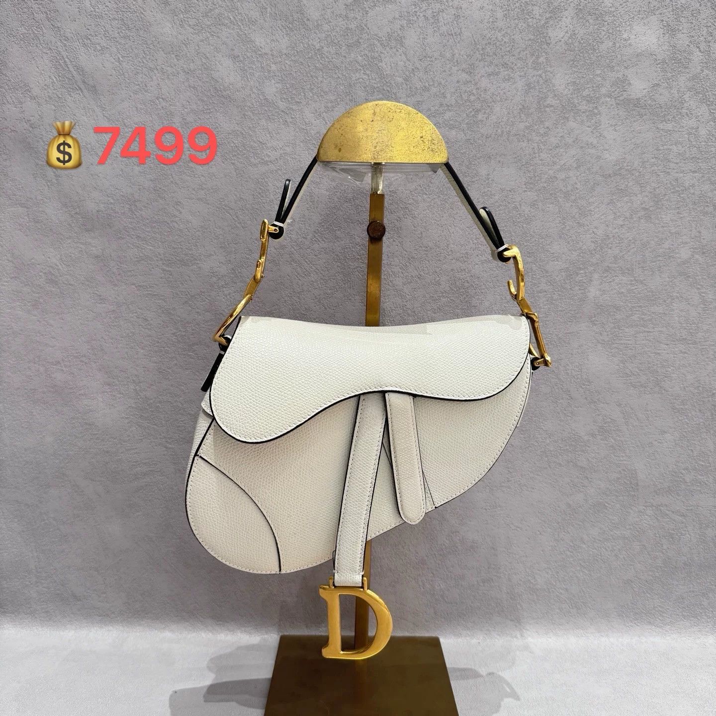 Dior Pre-loved Bag Very good condition Size ONE SIZE - 6 Thumbnail
