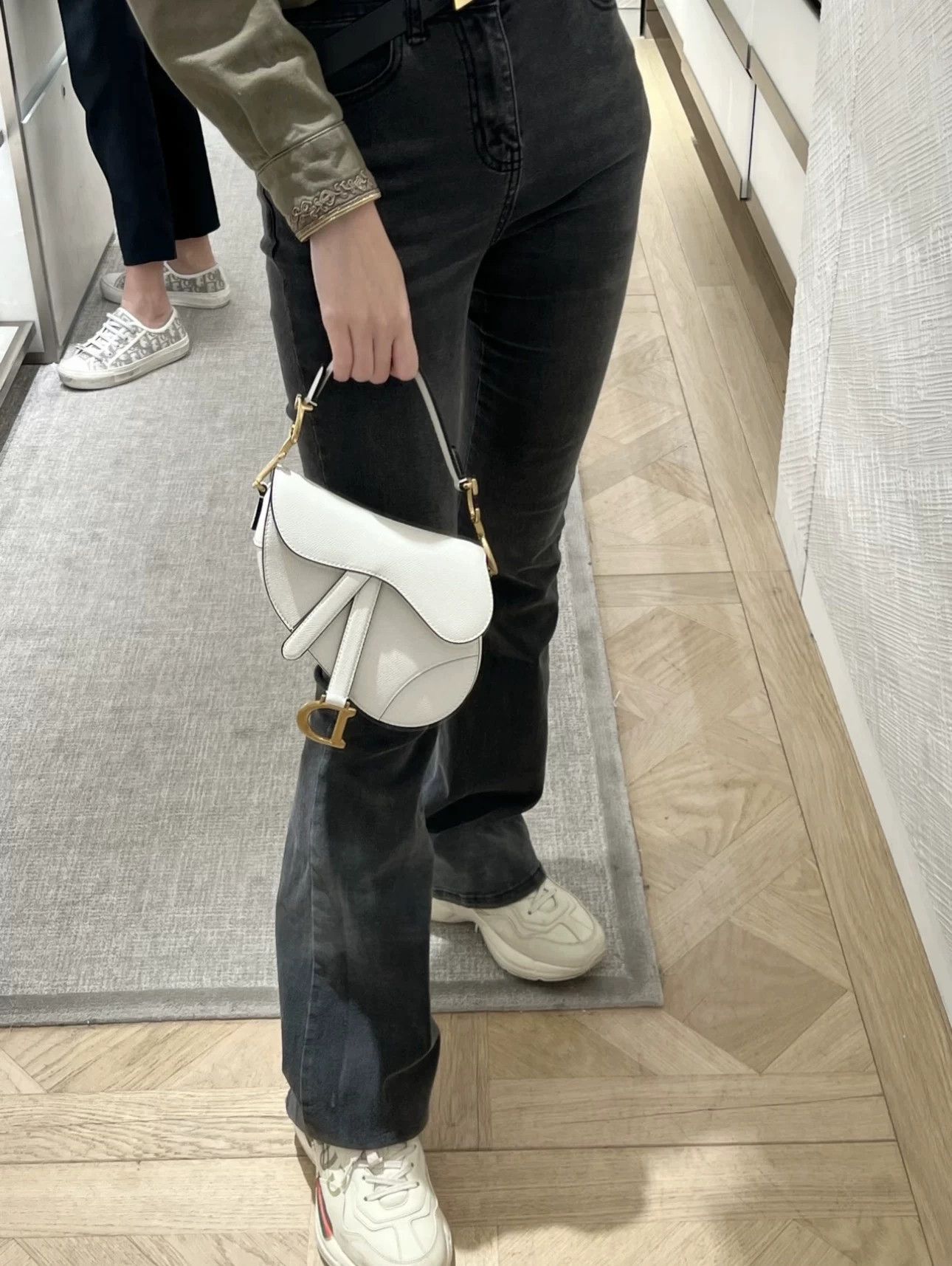 Dior Pre-loved Bag Very good condition Size ONE SIZE - 5 Thumbnail