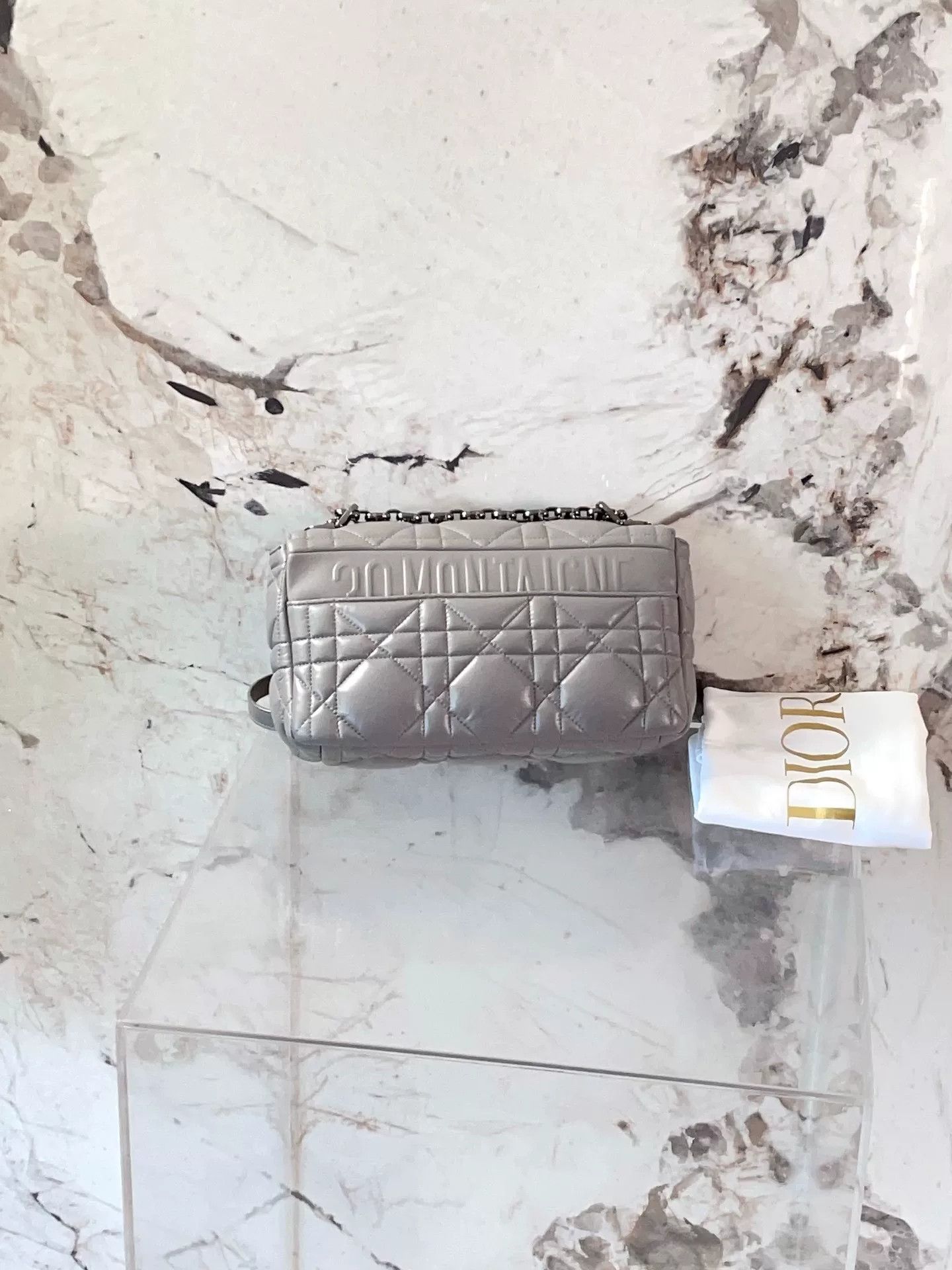 Dior Pre-loved Bag Very good condition Size ONE SIZE - 2 Thumbnail