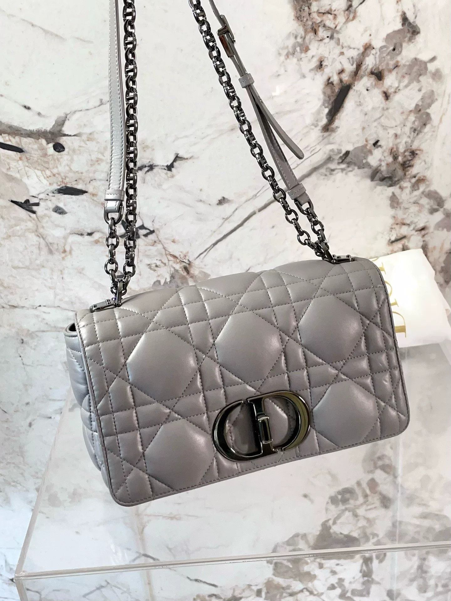 Dior Pre-loved Bag Very good condition Size ONE SIZE - 6 Thumbnail
