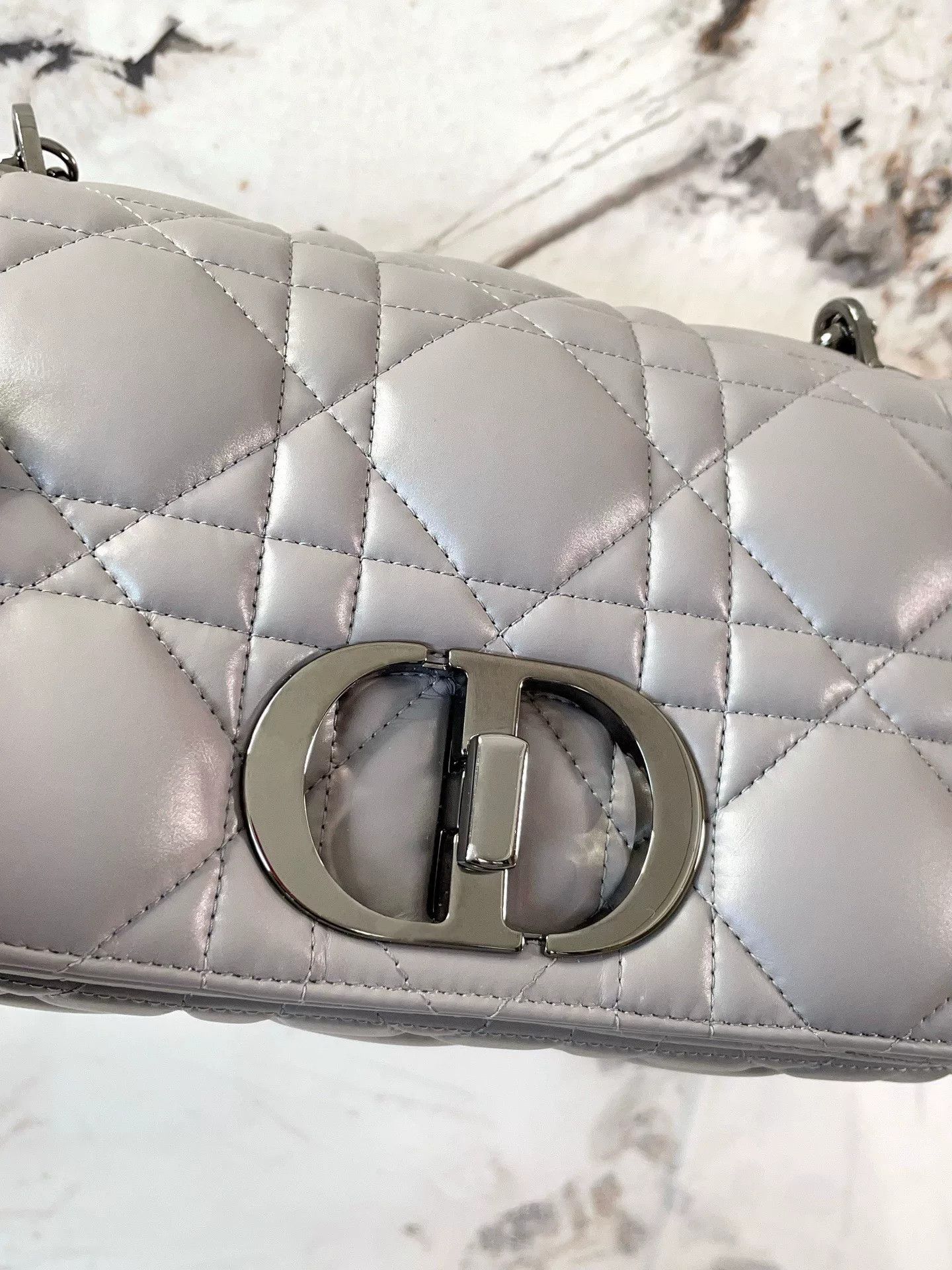 Dior Pre-loved Bag Very good condition Size ONE SIZE - 7 Thumbnail