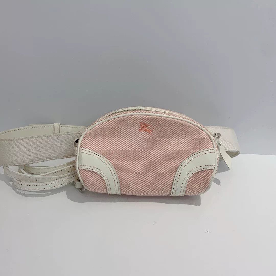 Burberry Pre-loved Bag Very good condition Size ONE SIZE - 6 Thumbnail
