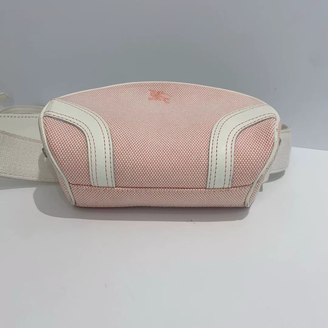 Burberry Pre-loved Bag Very good condition Size ONE SIZE - 3 Thumbnail