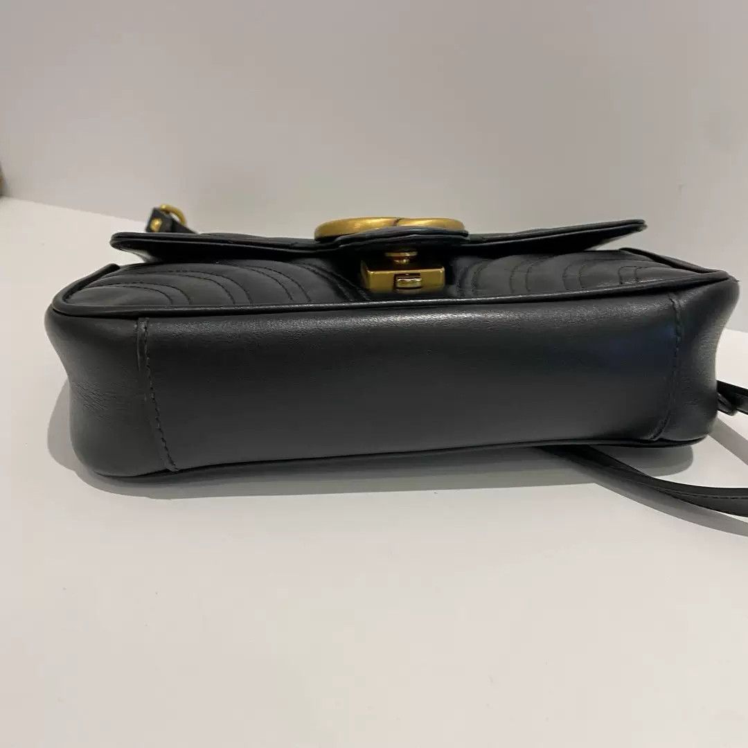 Gucci Pre-loved Bag Very good condition Size ONE SIZE - 4 Thumbnail