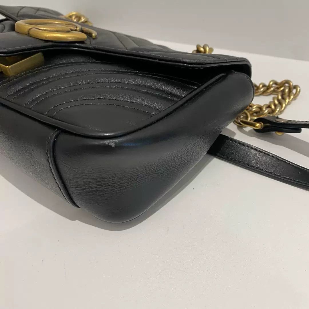 Gucci Pre-loved Bag Very good condition Size ONE SIZE - 3 Thumbnail