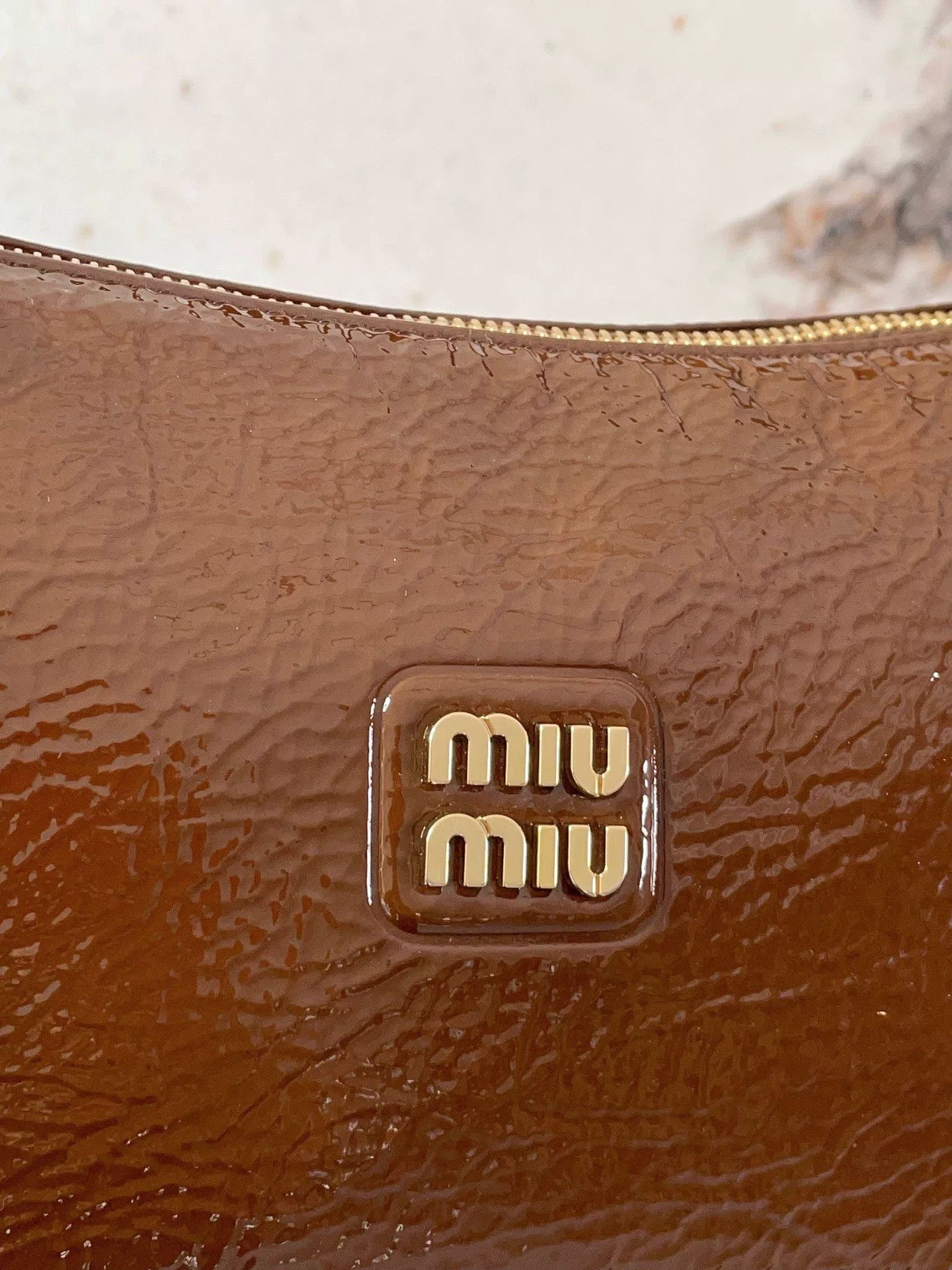 Miu Miu Pre-loved Bag Very good condition Size ONE SIZE - 7 Thumbnail