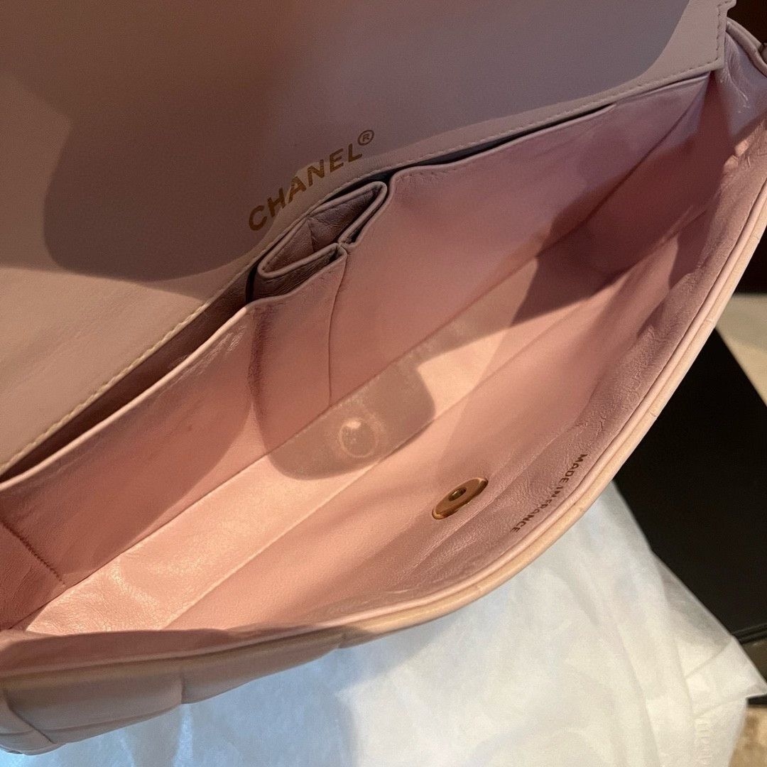 Chanel Pre-loved Bag Very good condition Size ONE SIZE - 9 Thumbnail
