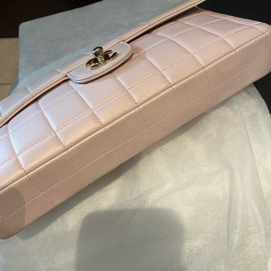 Chanel Pre-loved Bag Very good condition Size ONE SIZE - 3 Thumbnail