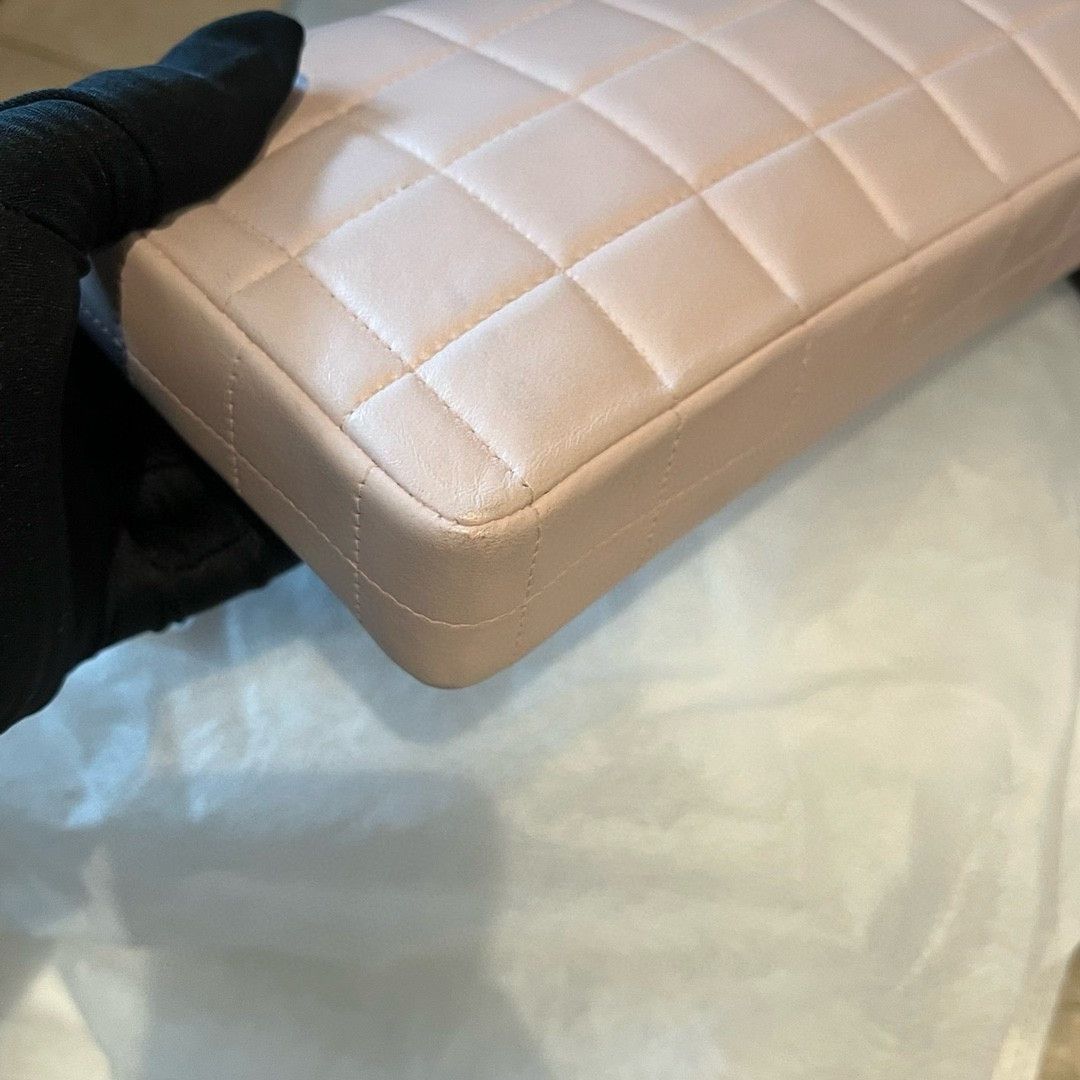 Chanel Pre-loved Bag Very good condition Size ONE SIZE - 4 Thumbnail