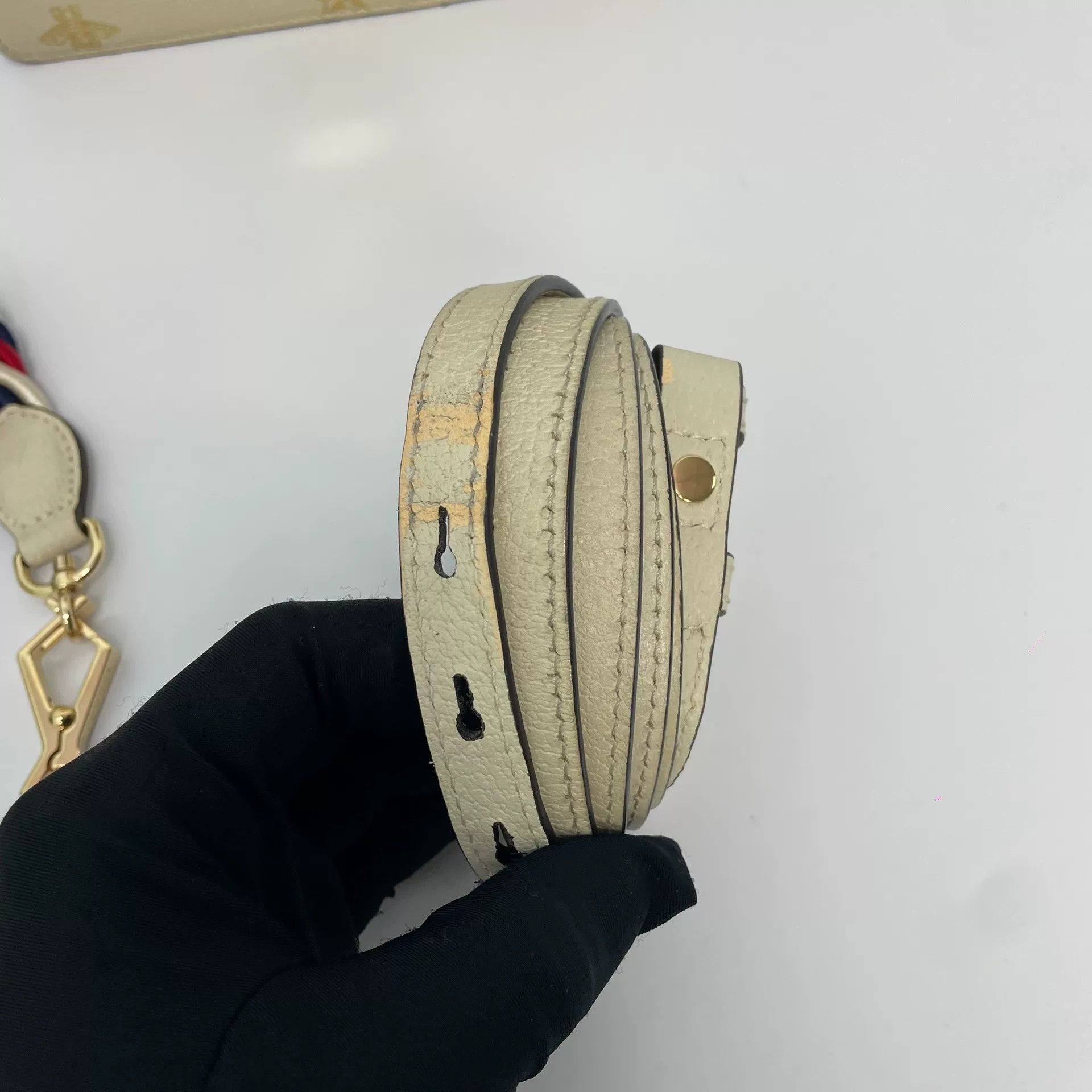 Gucci Pre-loved Bag Very good condition Size ONE SIZE - 7 Thumbnail