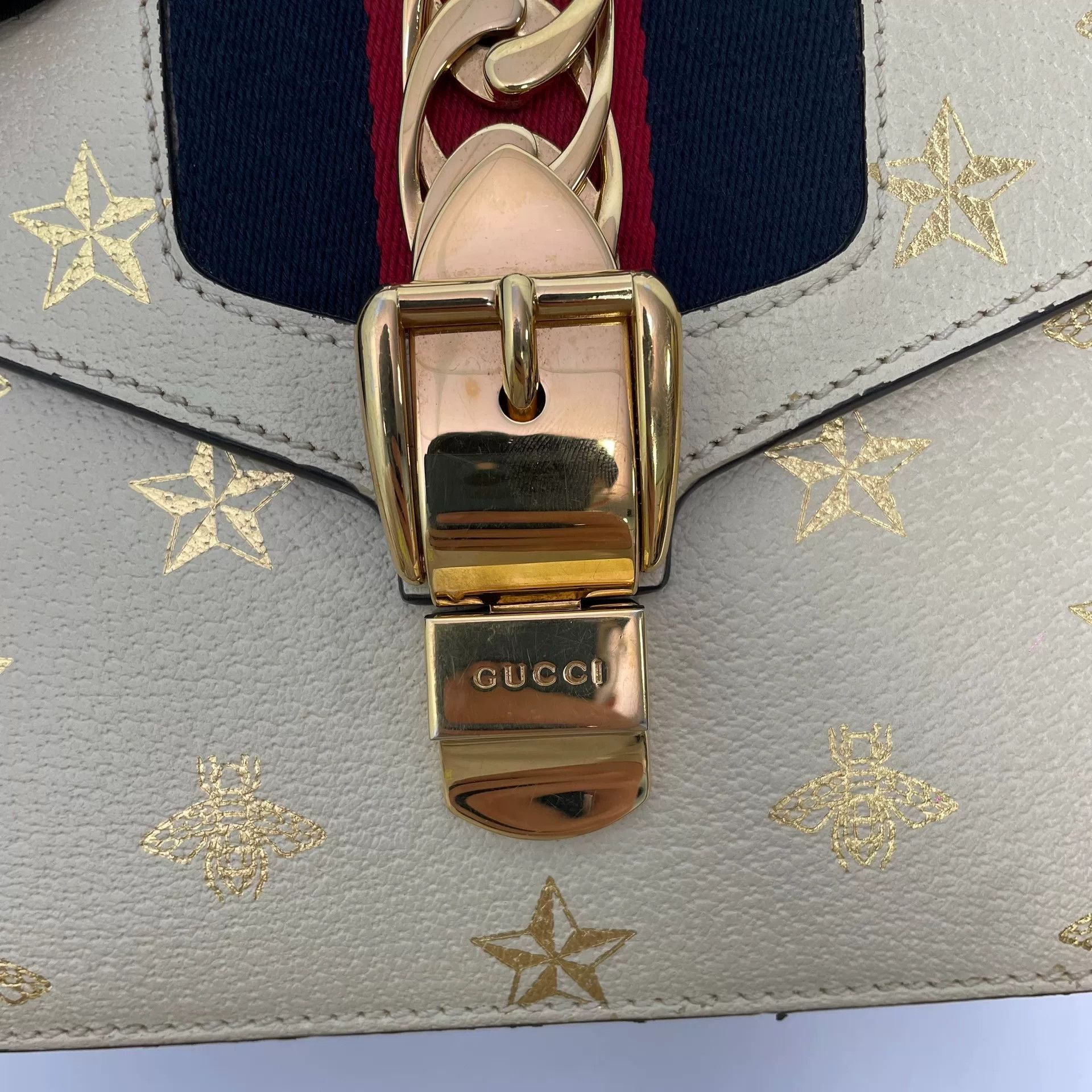 Gucci Pre-loved Bag Very good condition Size ONE SIZE - 5 Thumbnail