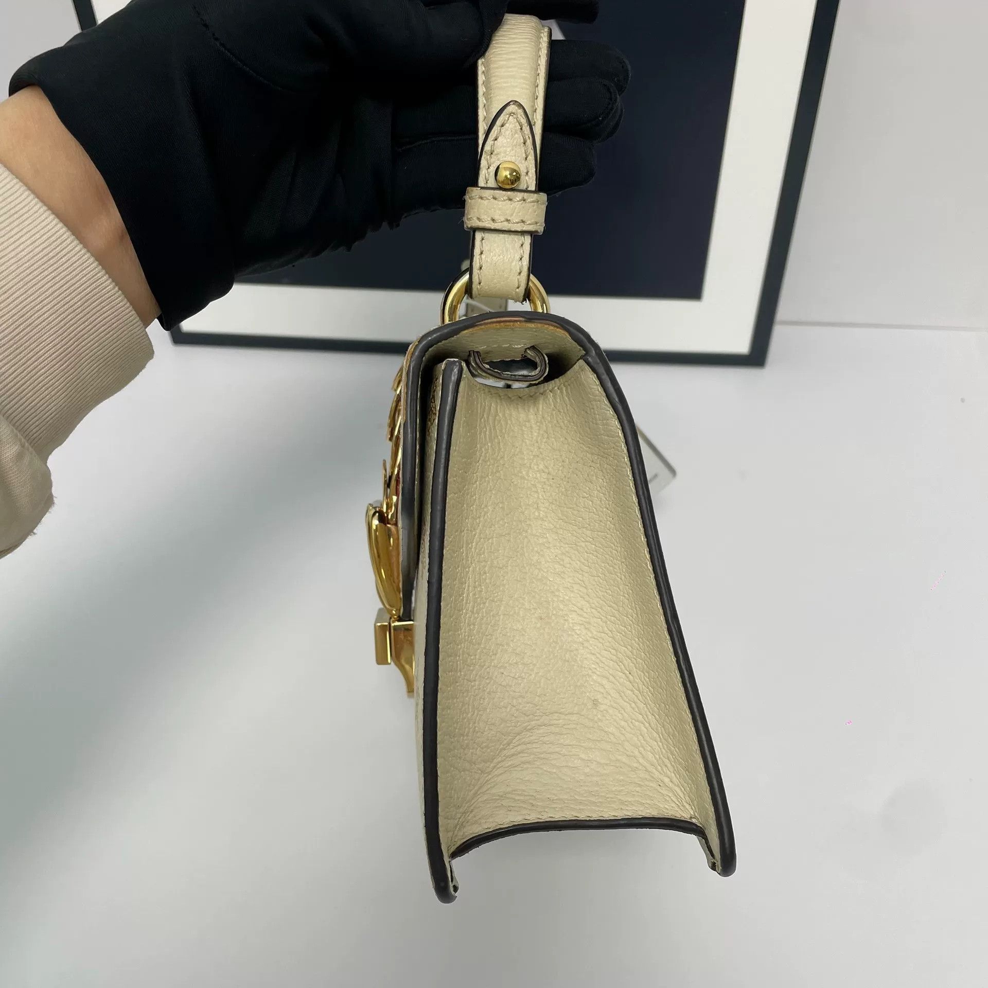 Gucci Pre-loved Bag Very good condition Size ONE SIZE - 8 Thumbnail