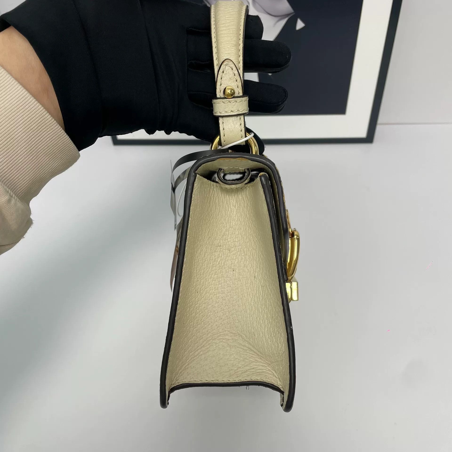 Gucci Pre-loved Bag Very good condition Size ONE SIZE - 9 Thumbnail