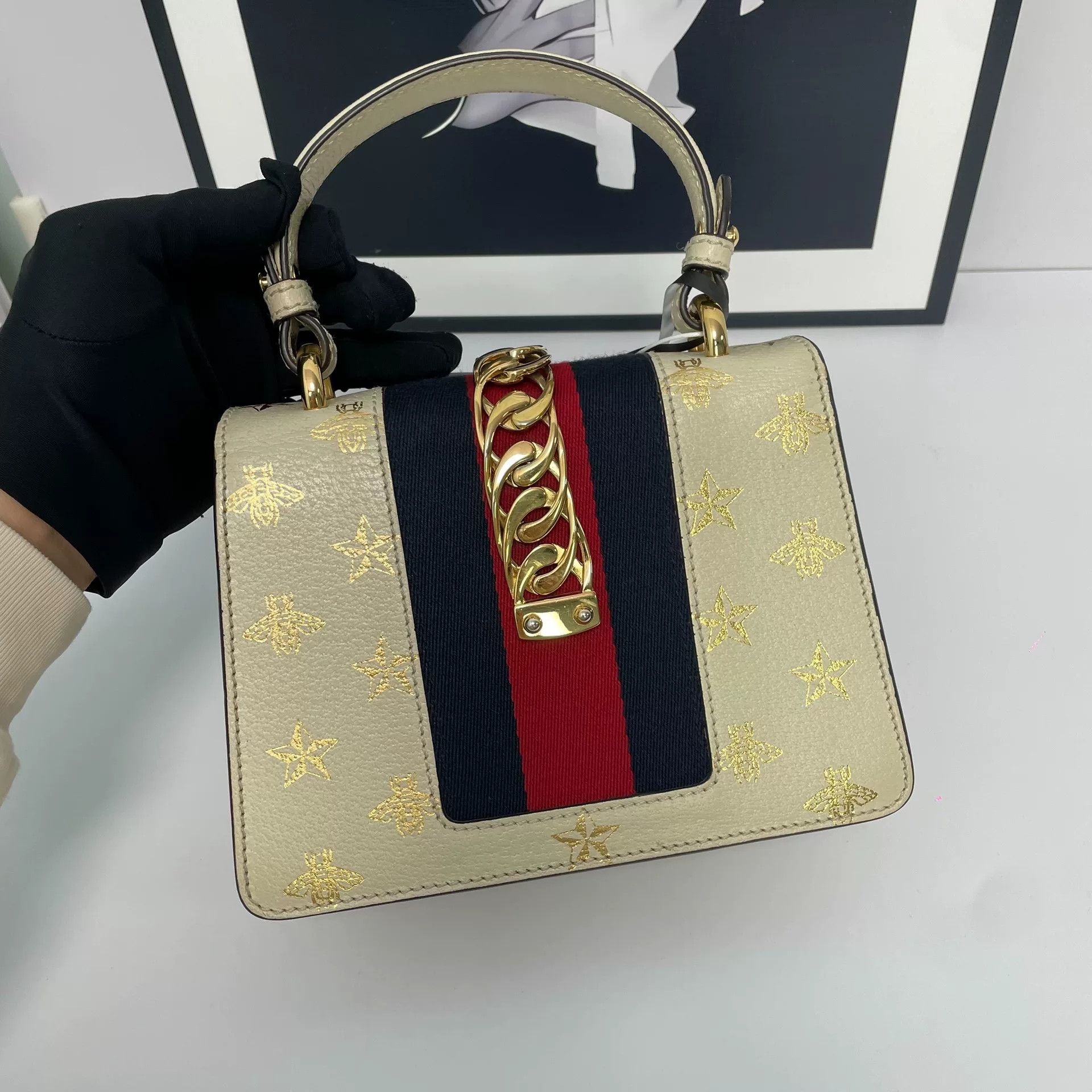 Gucci Pre-loved Bag Very good condition Size ONE SIZE - 2 Thumbnail